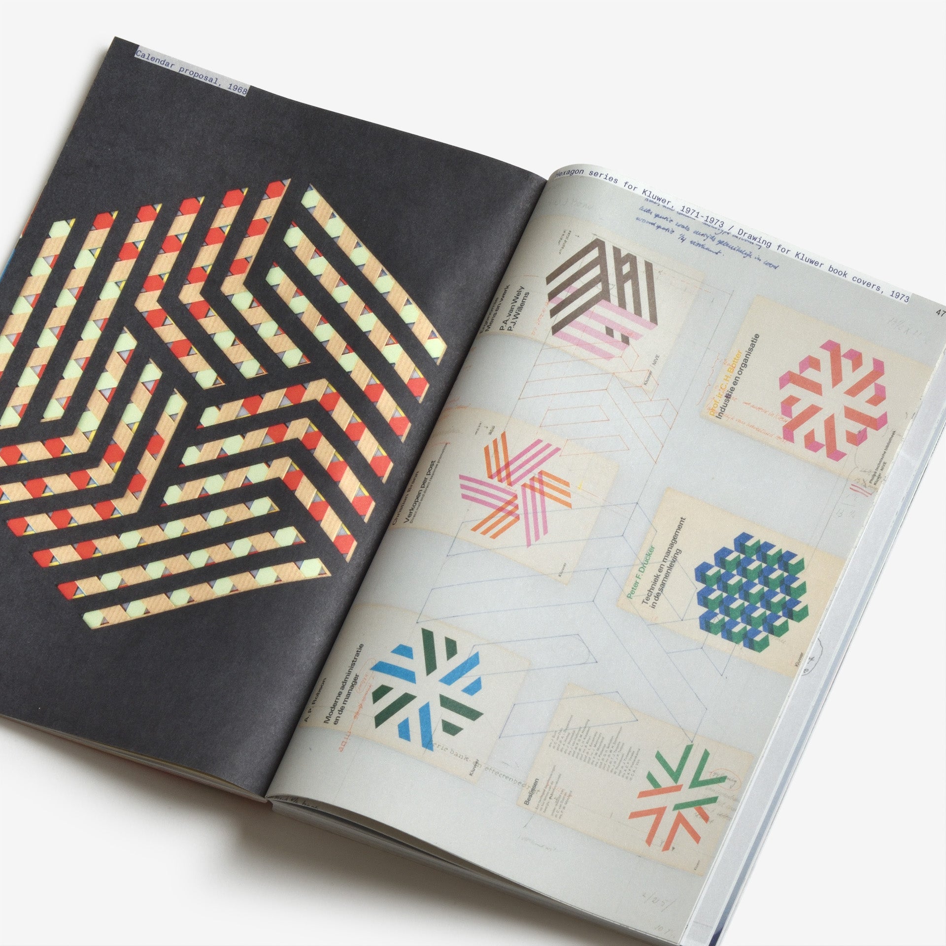 Karel Martens: Unbound