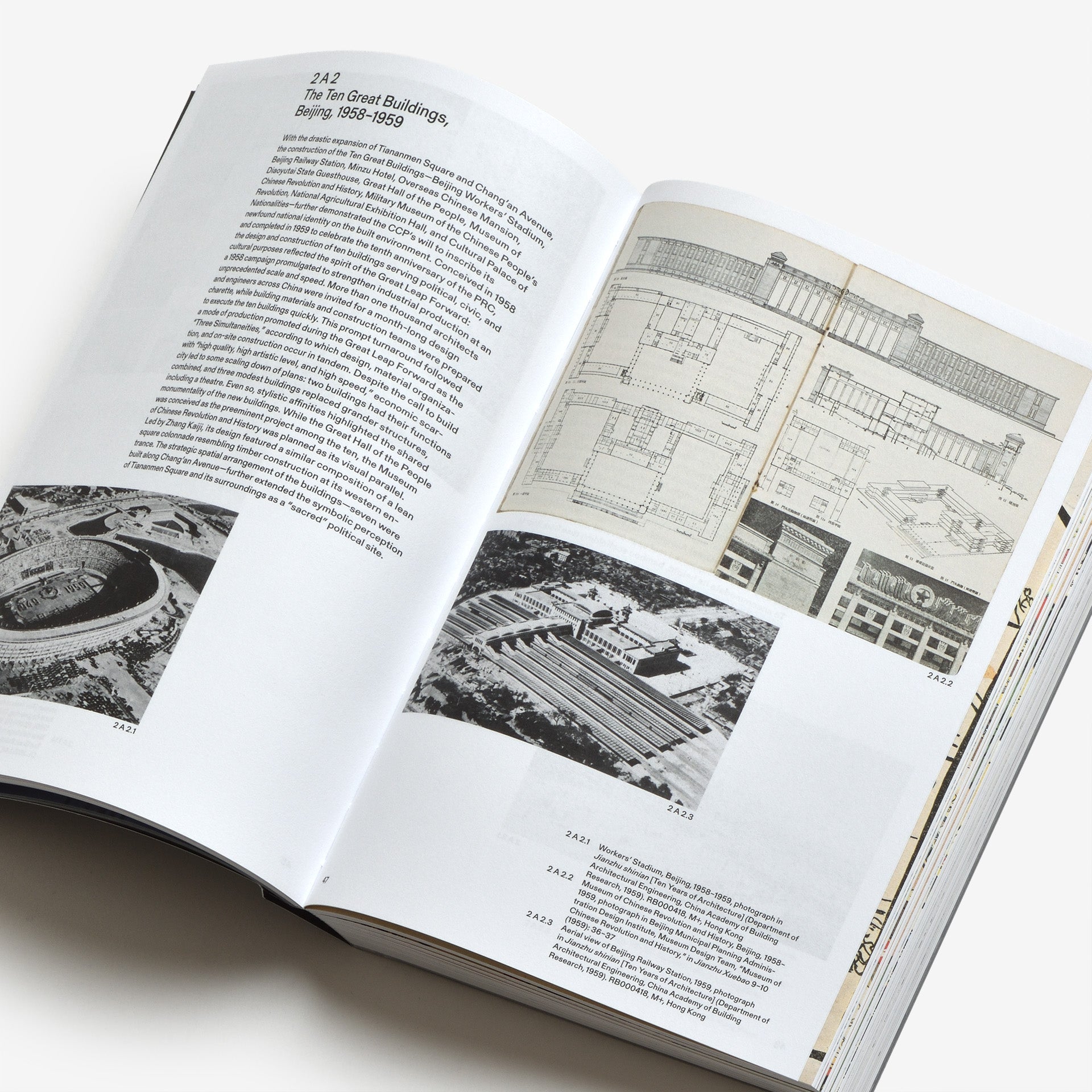 How Modern: Biographies of Architecture in China 1949-1979