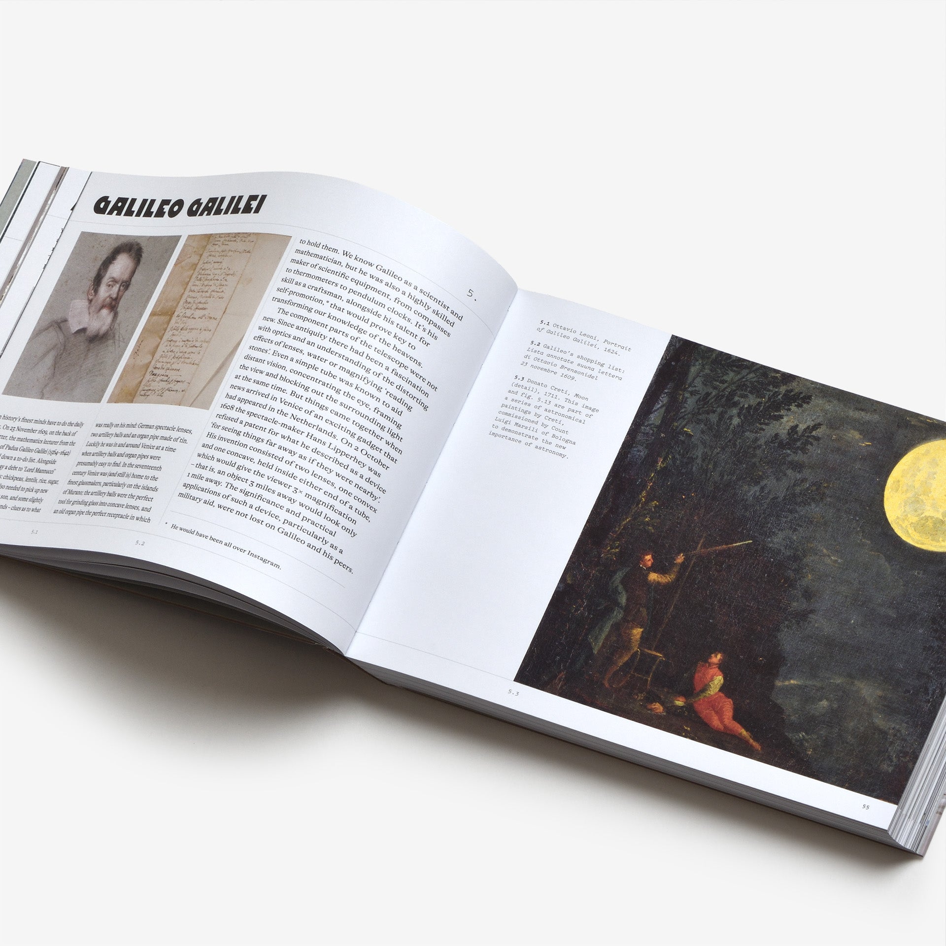 Space Journal: The Art and Science of Cosmic Exploration