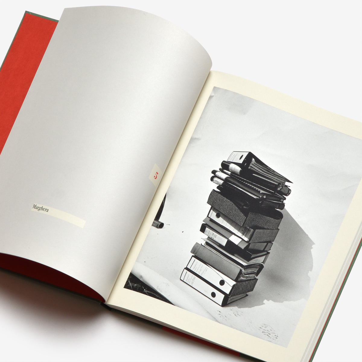 John Gossage: An Abridged Dictionary of Sculpture