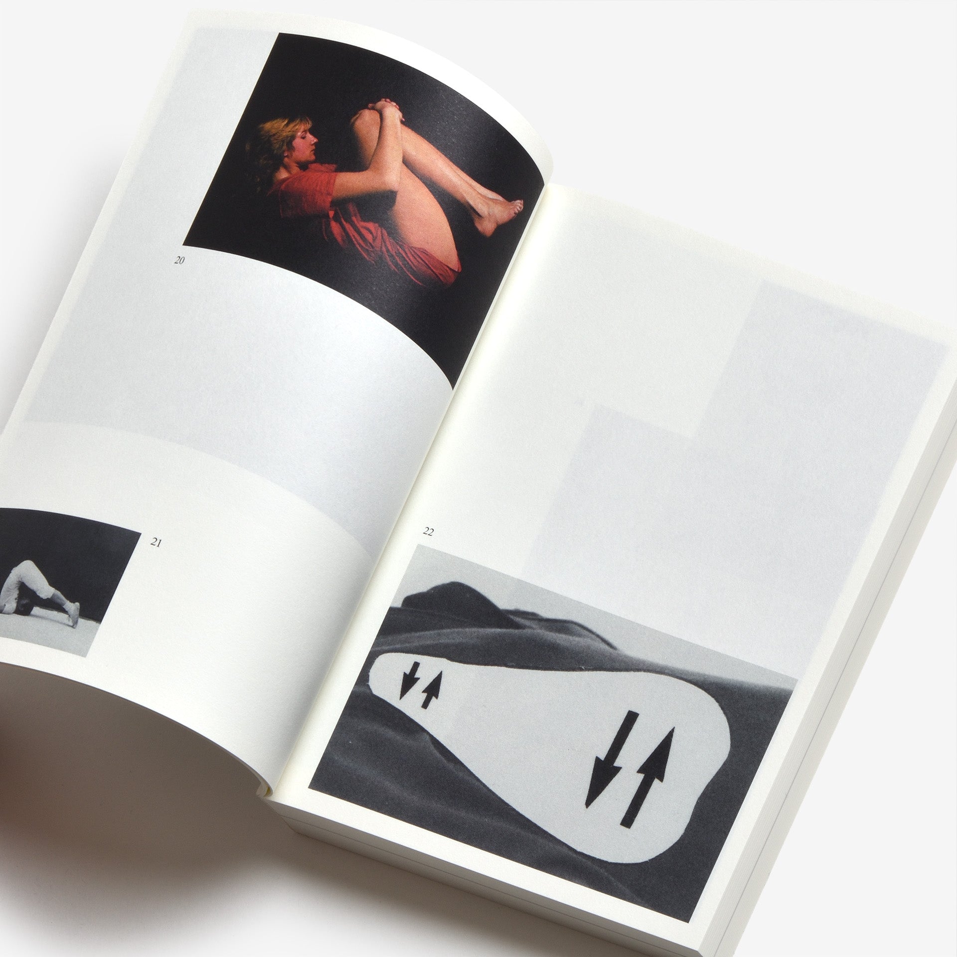 Static Motion by Carl Ander