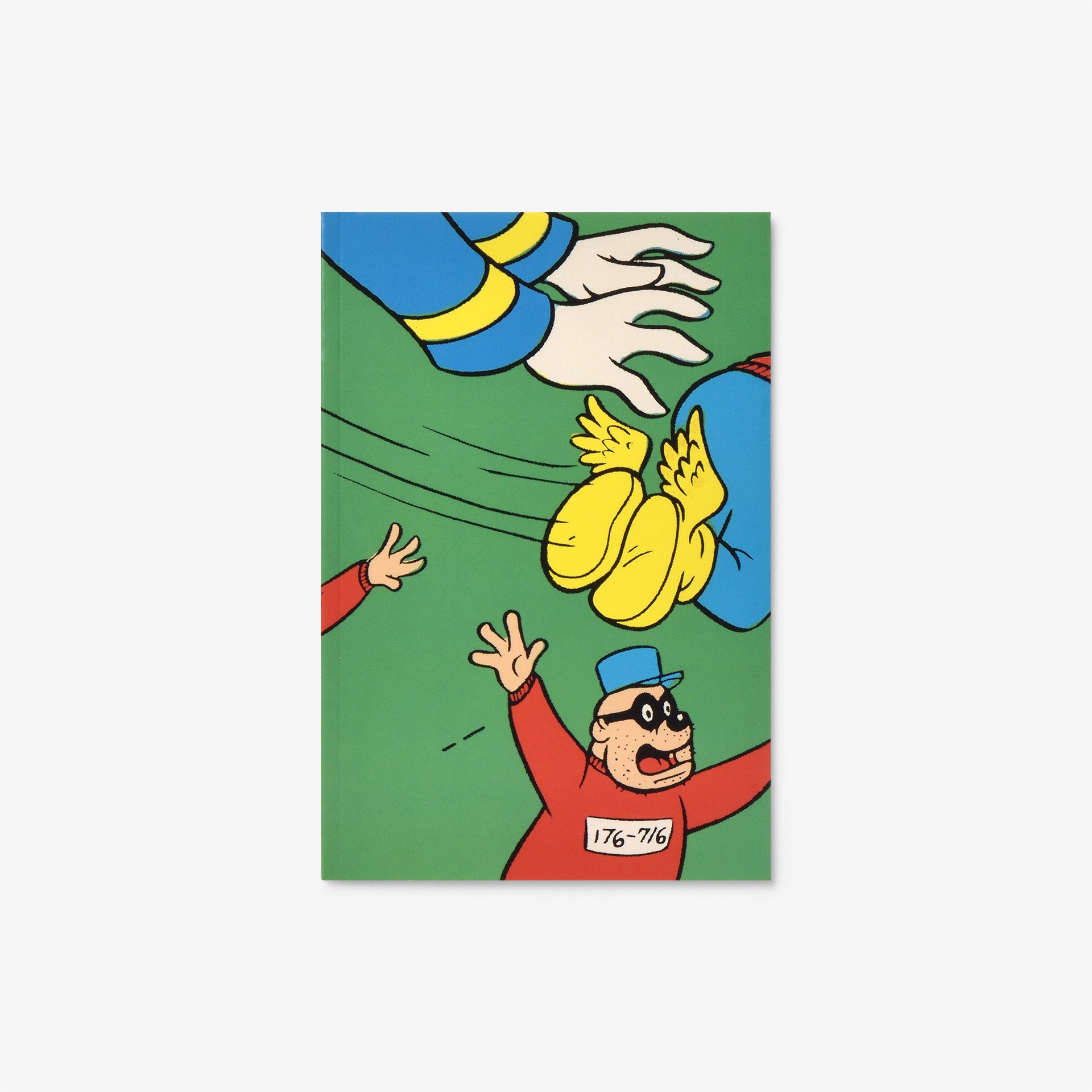 Struktur by Nils Olof Bonnier