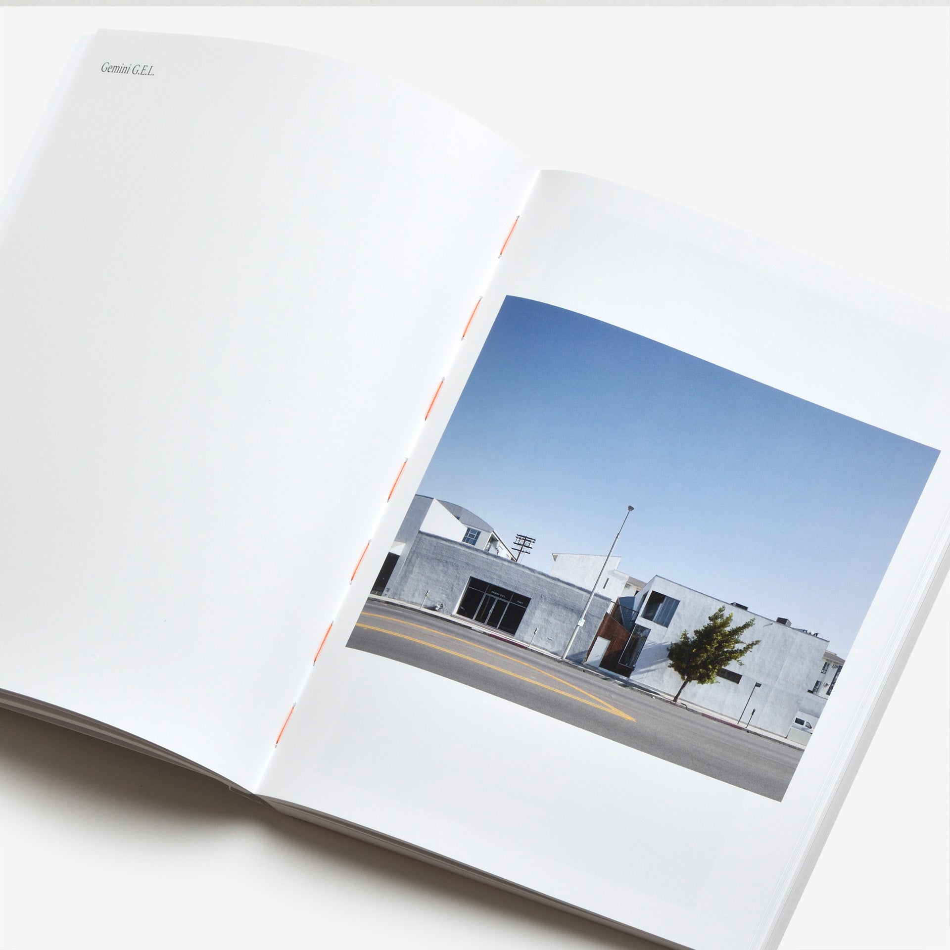 Johan Dehlin: Five Buildings by Frank Gehry