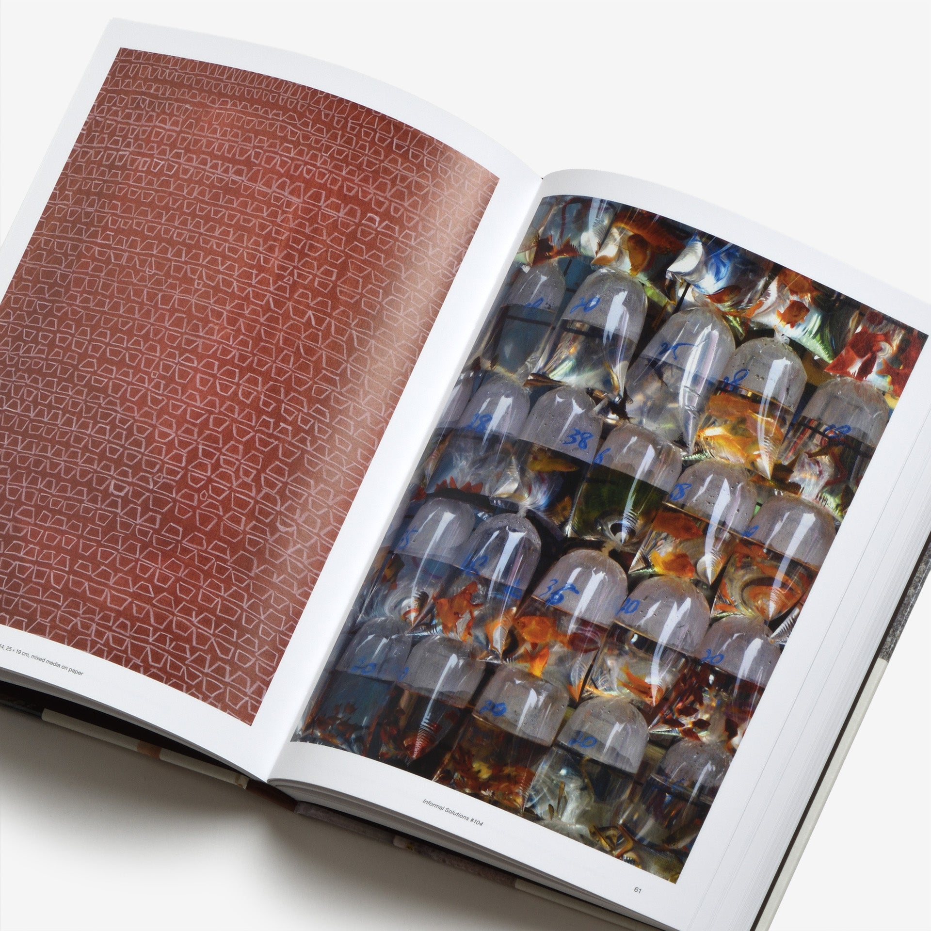 Michael Wolf: Hong Kong Whispers