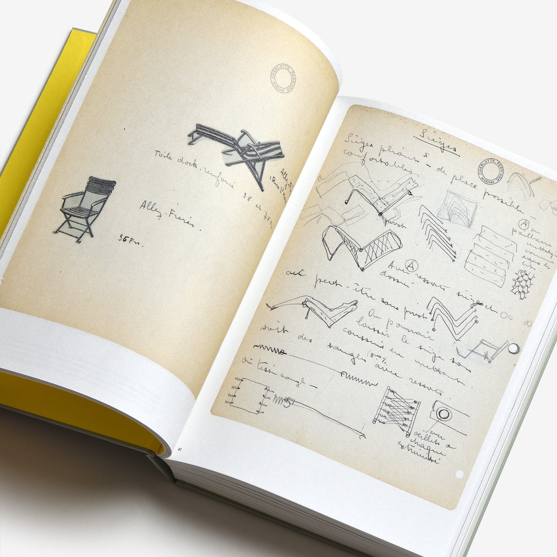 Charlotte Perriand: The Modern Life | North East