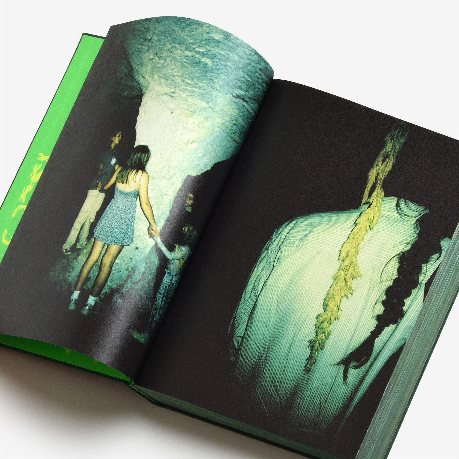 Misha Hollenbach: PSY LYF (C)