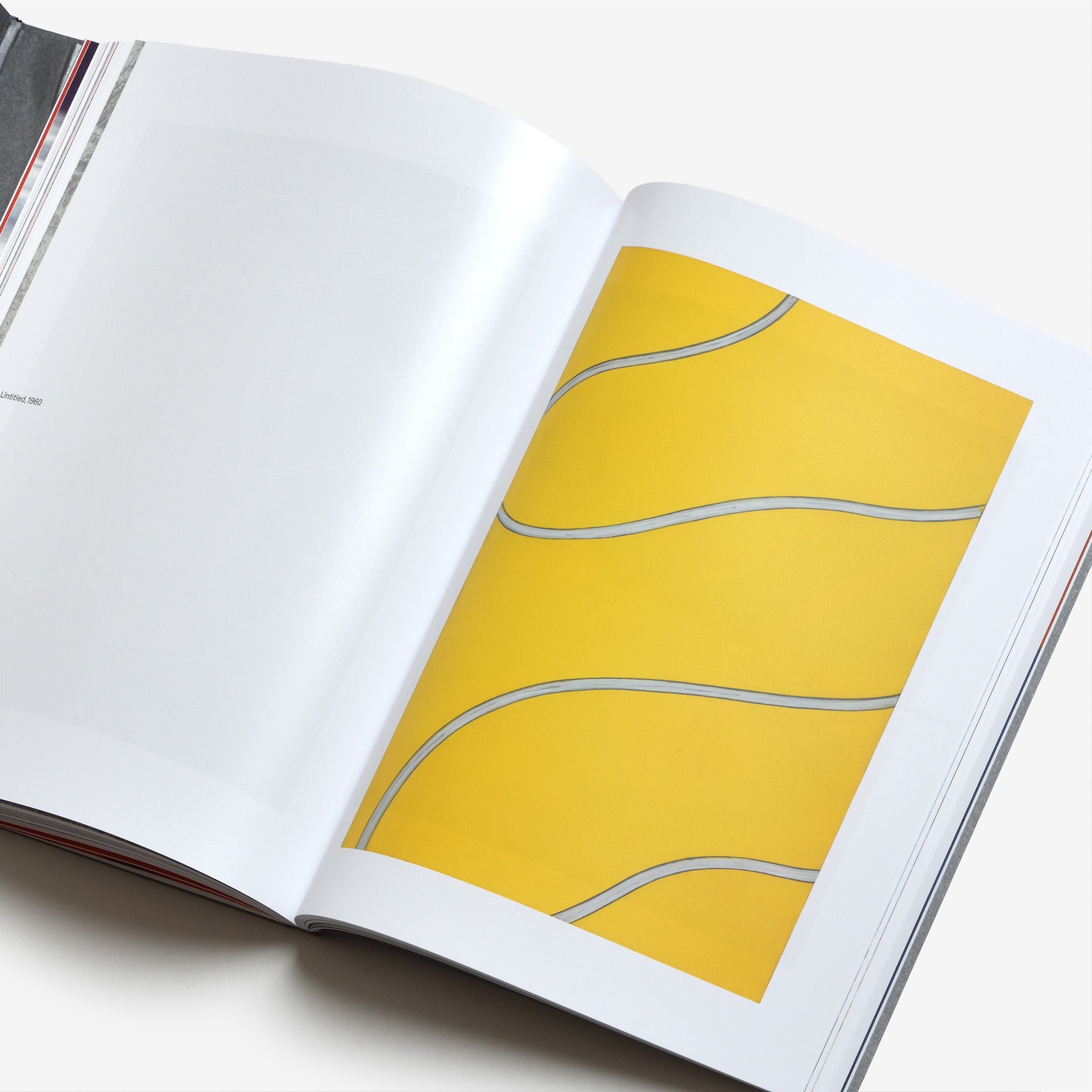 Donald Judd: 1957-1963, Paintings and Objects