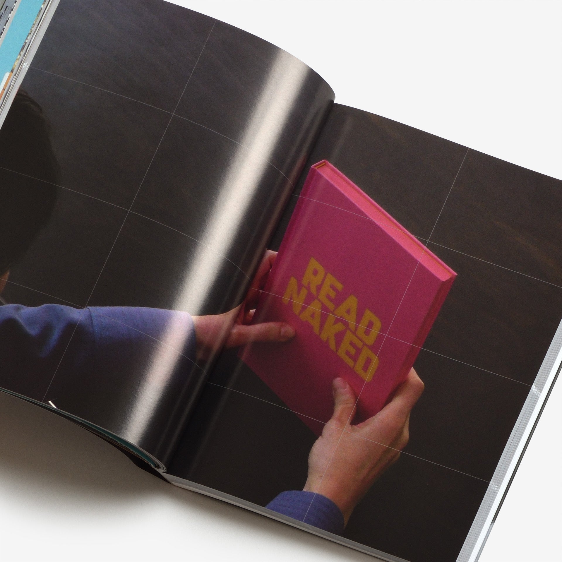 Erik Kessels: As Far as You Can See