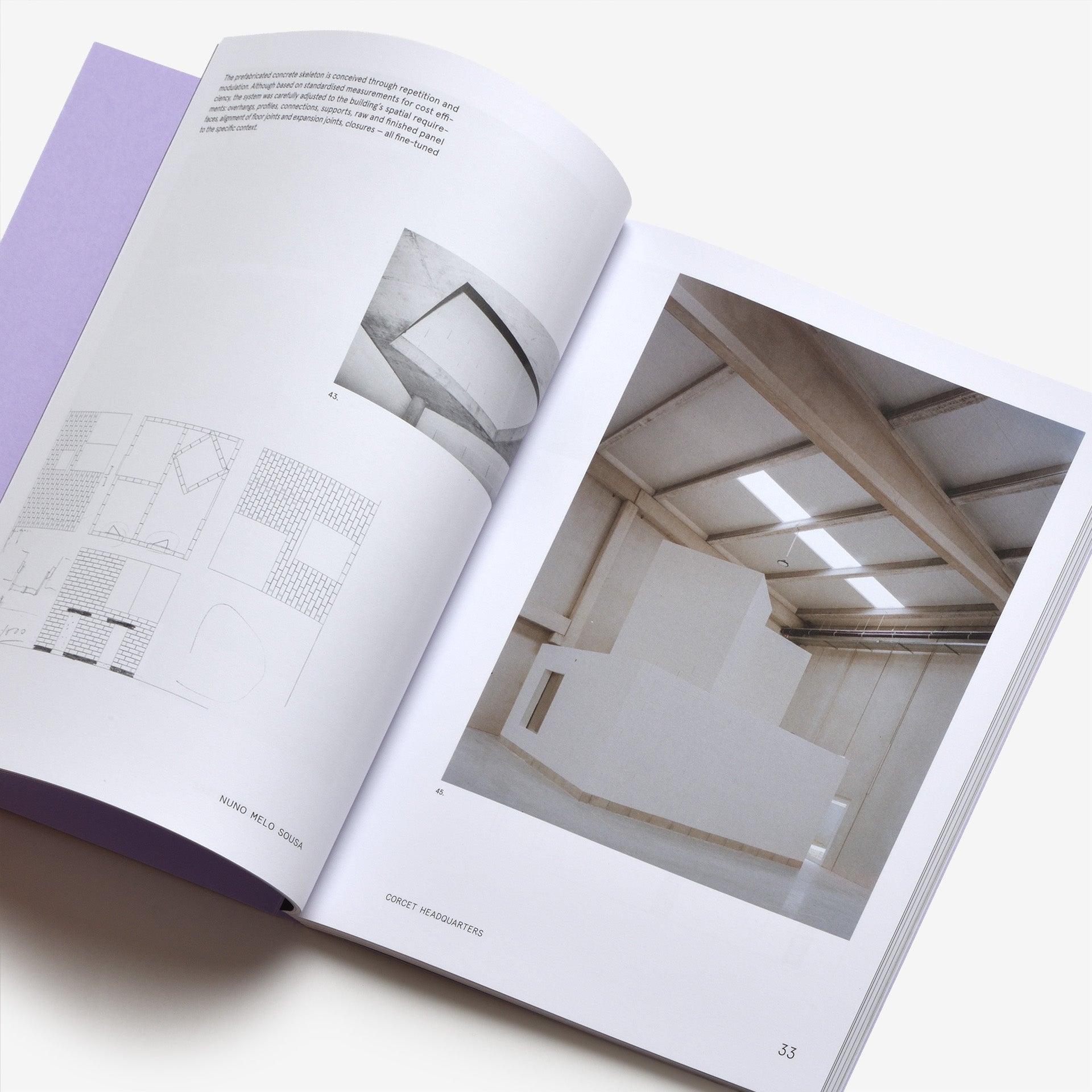 DOMa 14: Estruch Martorell, Carles Enrich Studio, French 2D