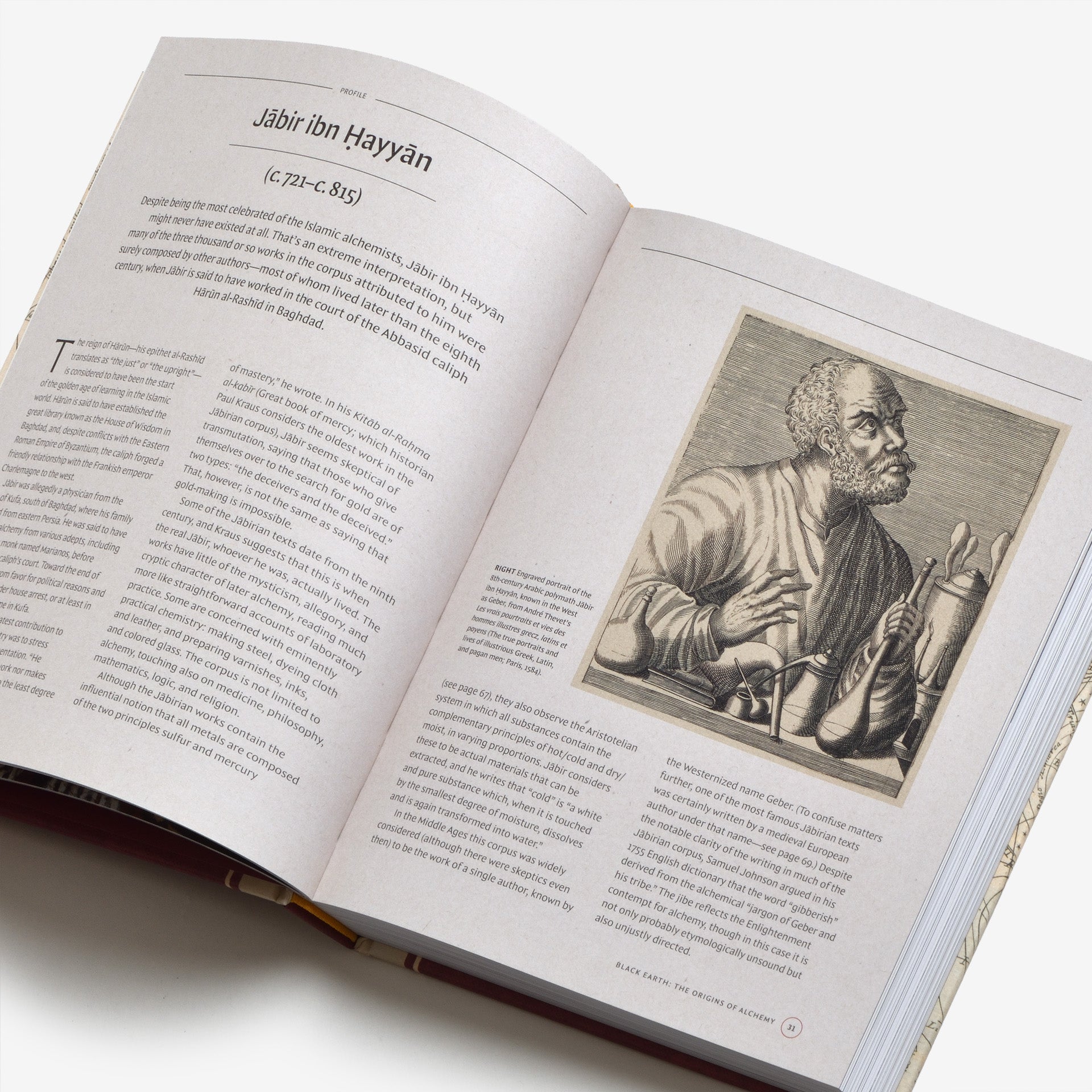 Alchemy: An Illustrated History of Elixirs, Experiments, and the Birth of Modern Science