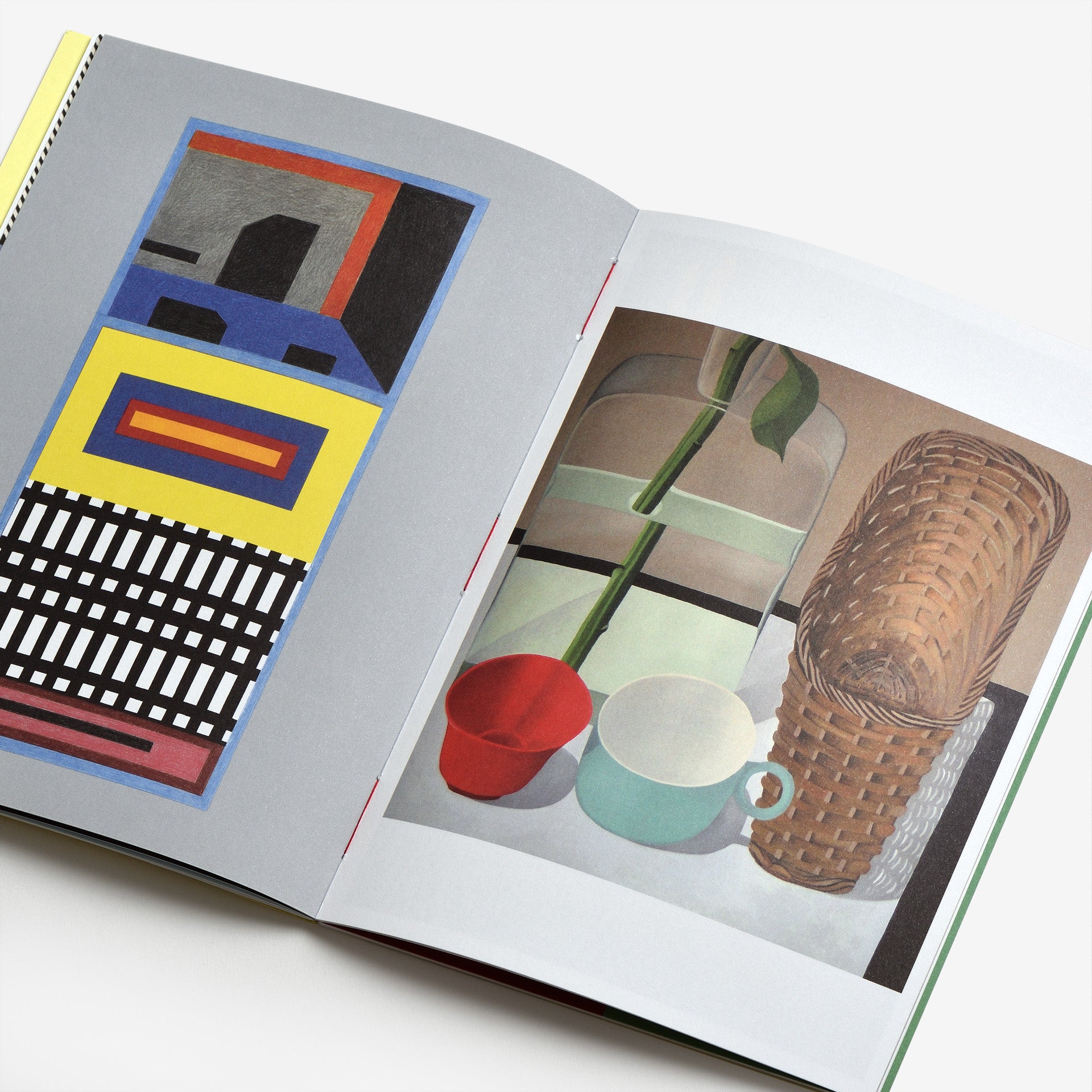 Nathalie Du Pasquier: Sempre Mila | North East