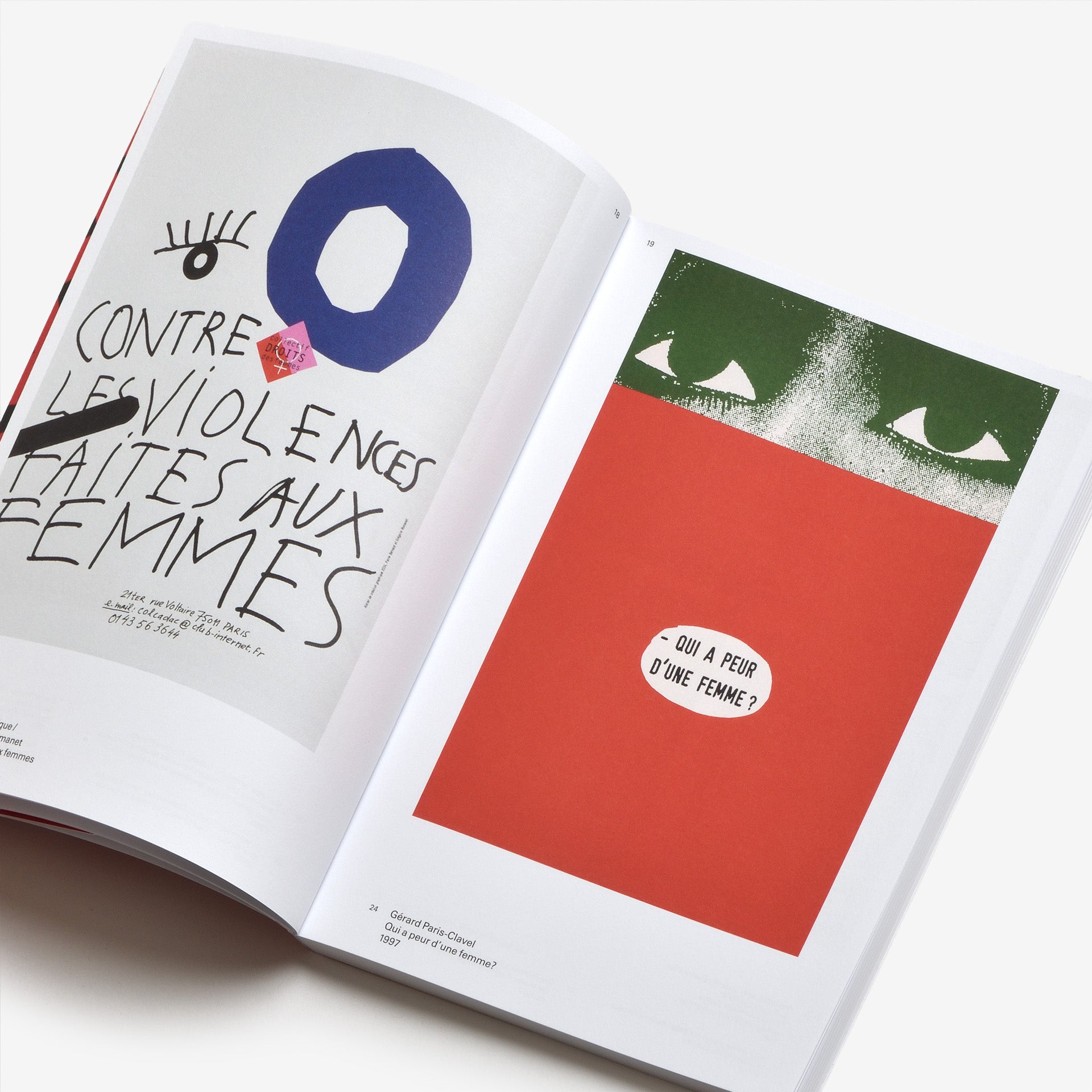 Resist!: Poster Collection 37