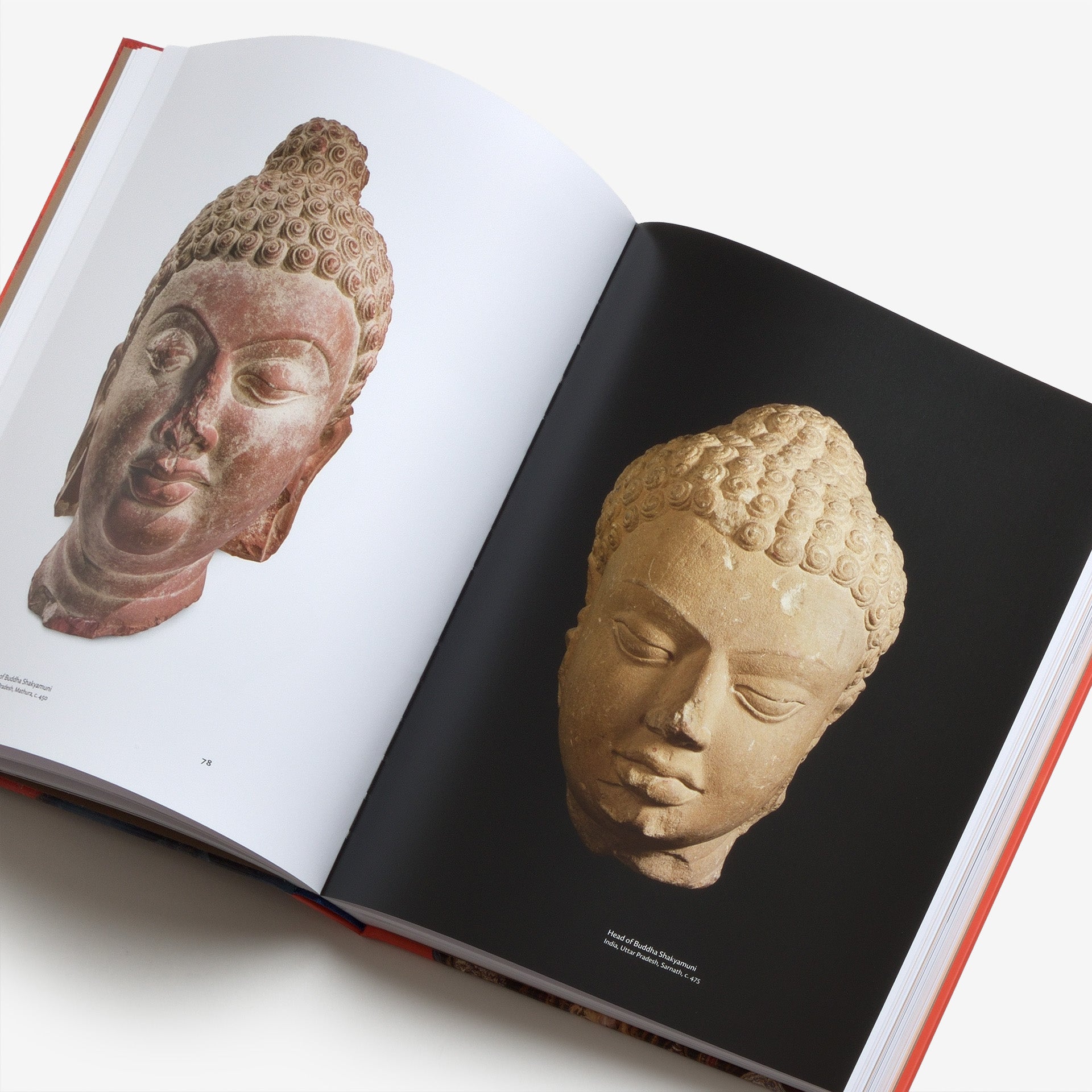 Realms of the Dharma: Buddhist Art Across Asia