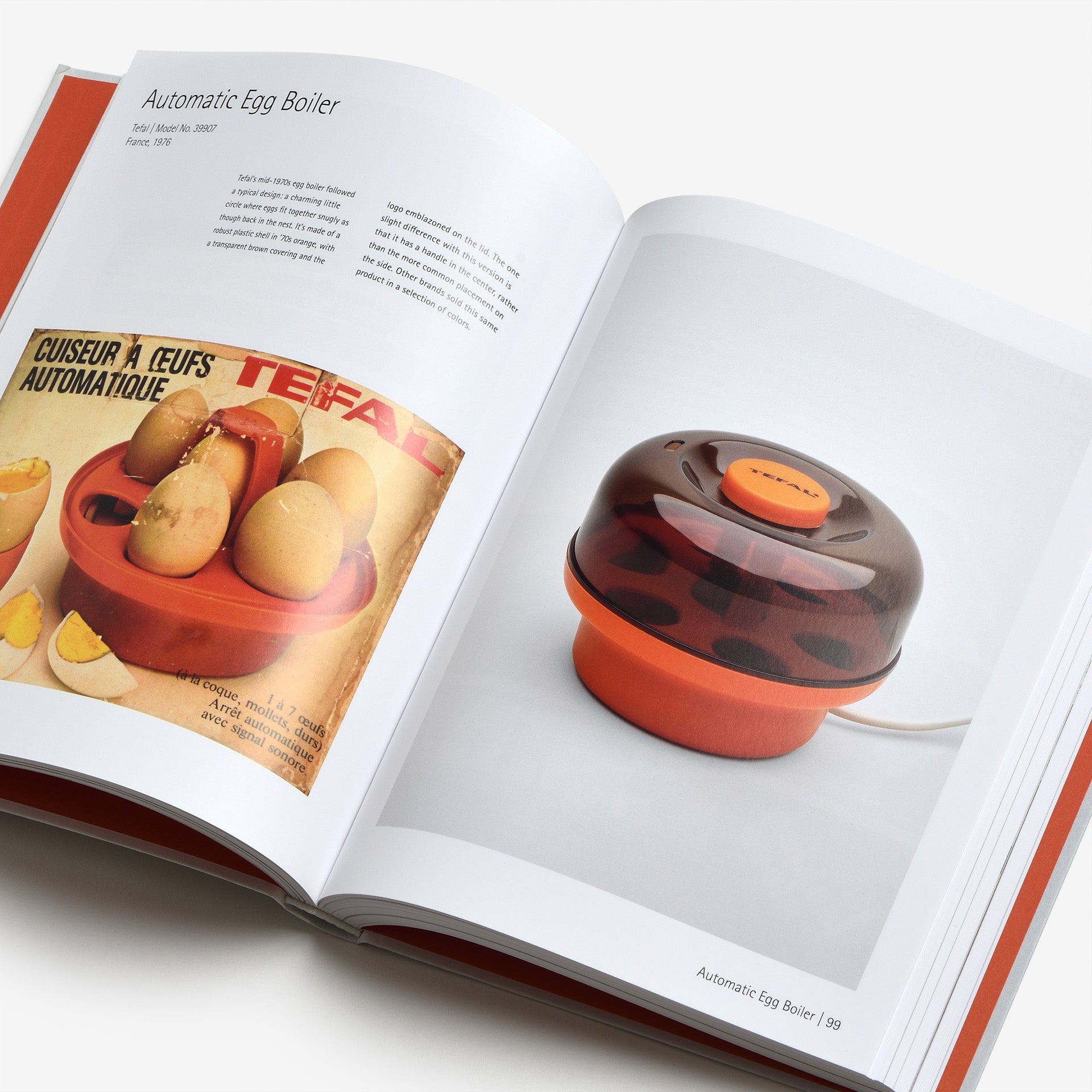 Soft Electronics: Iconic Retro Designs from the '60s, '70s, and