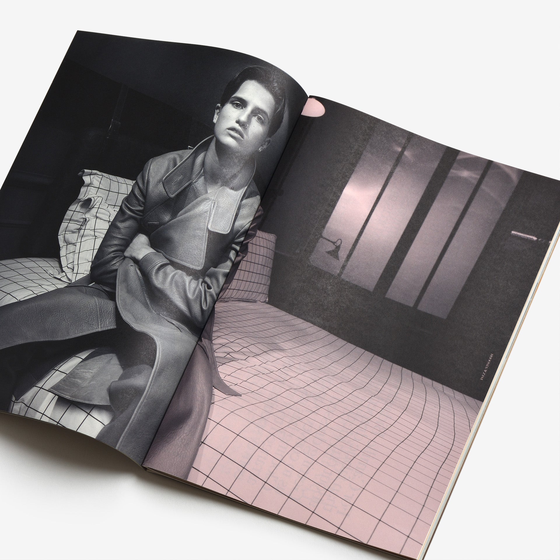 Study Magazine Volume 05 | North East