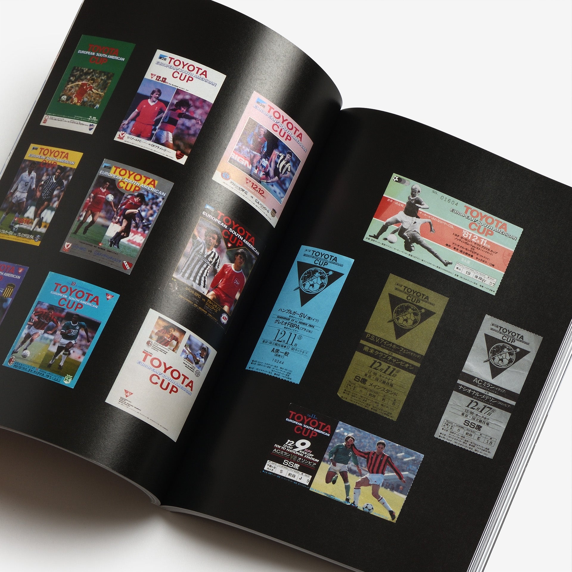 Japan Football Archive | North East