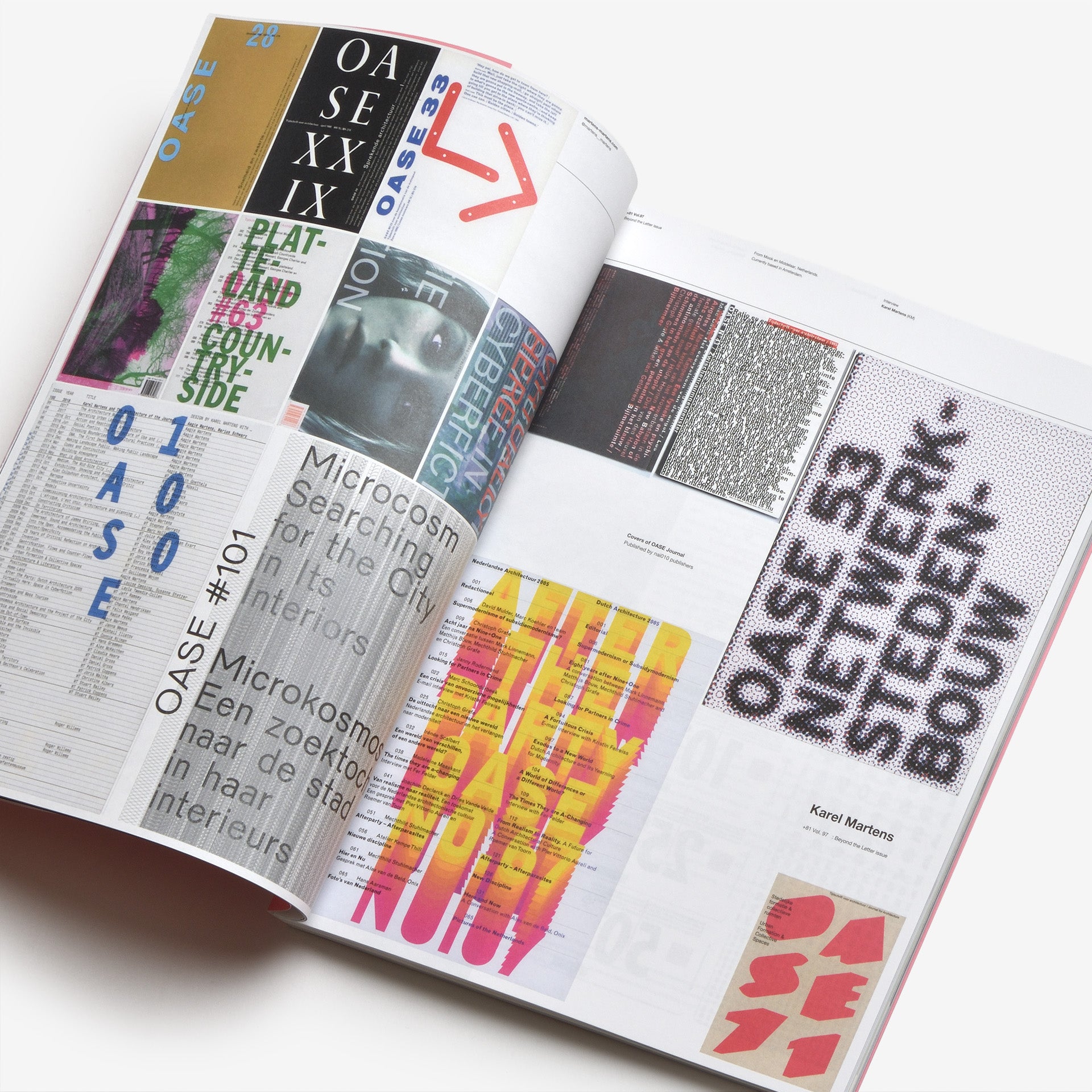 +81 Magazine Vol.97