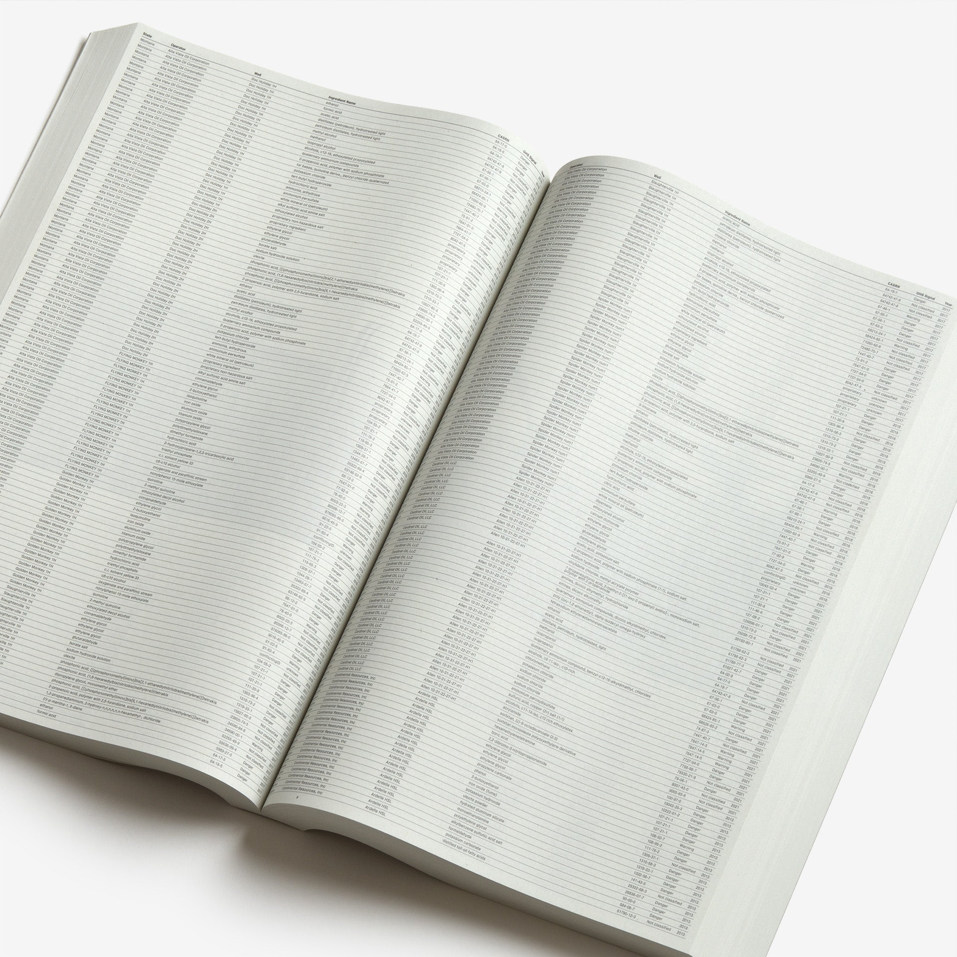 Sung Tieu: Without Full Disclosure