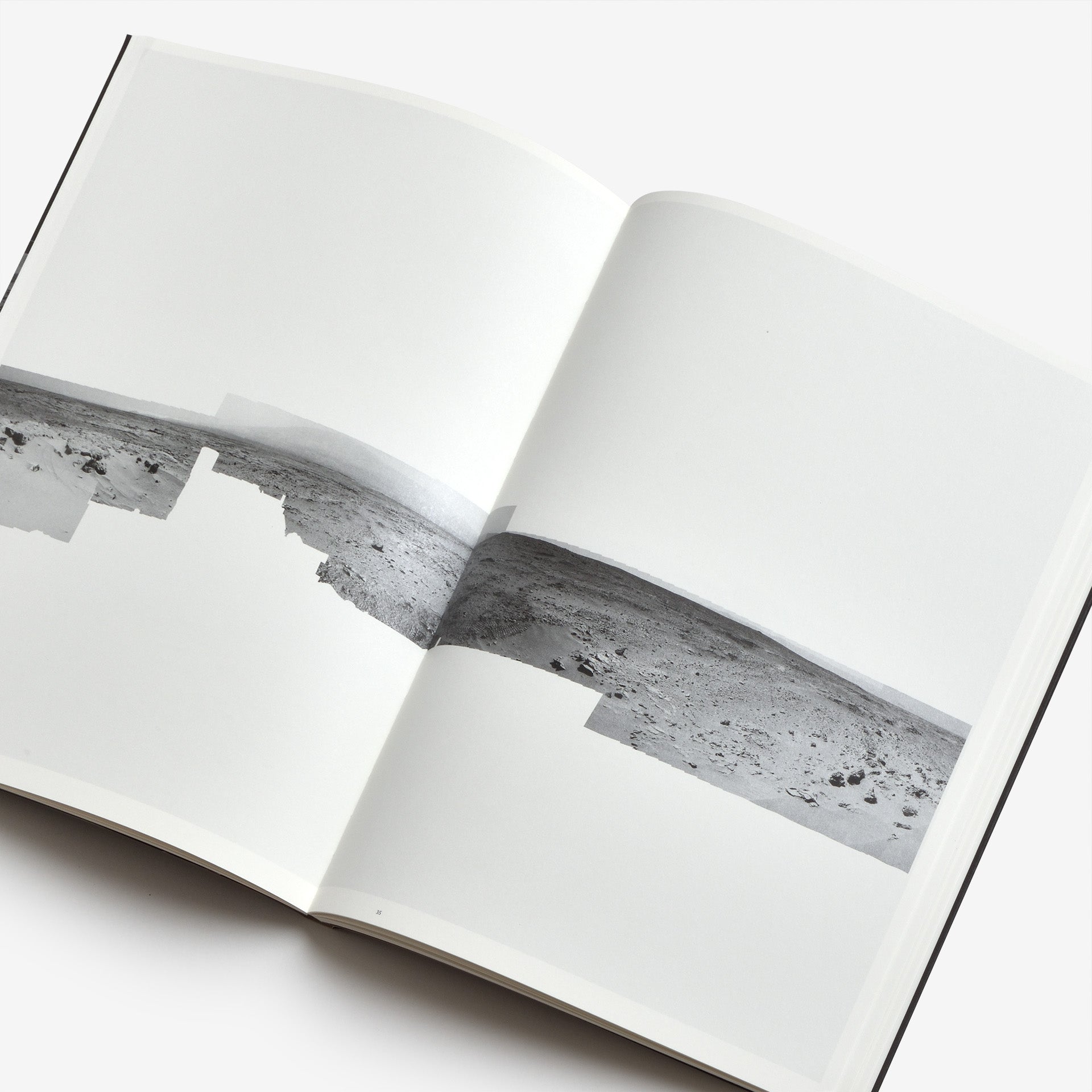 A Journey: The Near Future