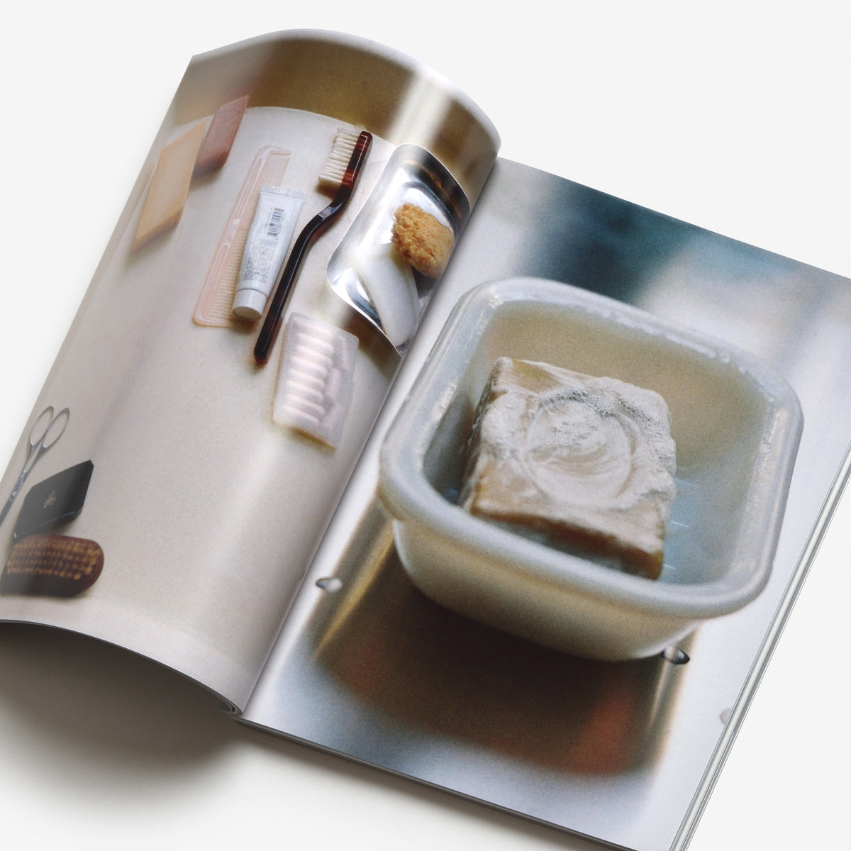 COSE Journal Issue 3: Sink - Cover 2 | North East