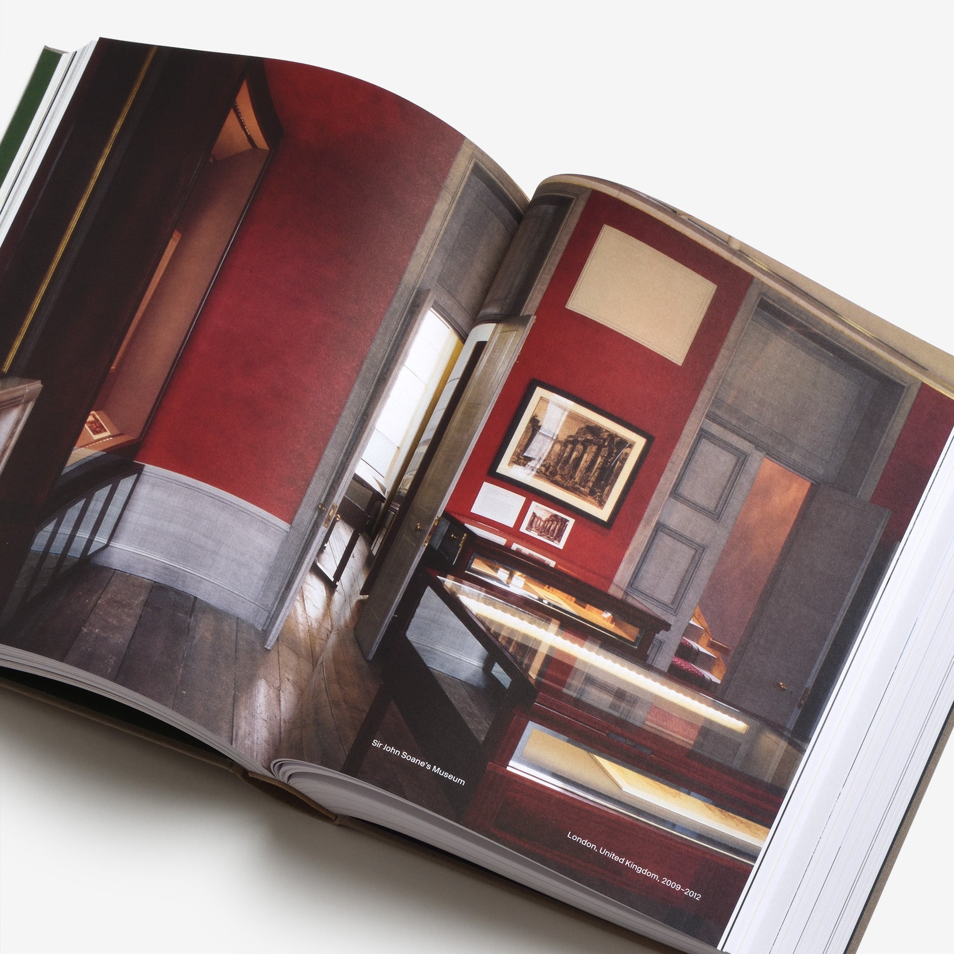 Caruso St John: Collected Works Volume 2 2000–2012