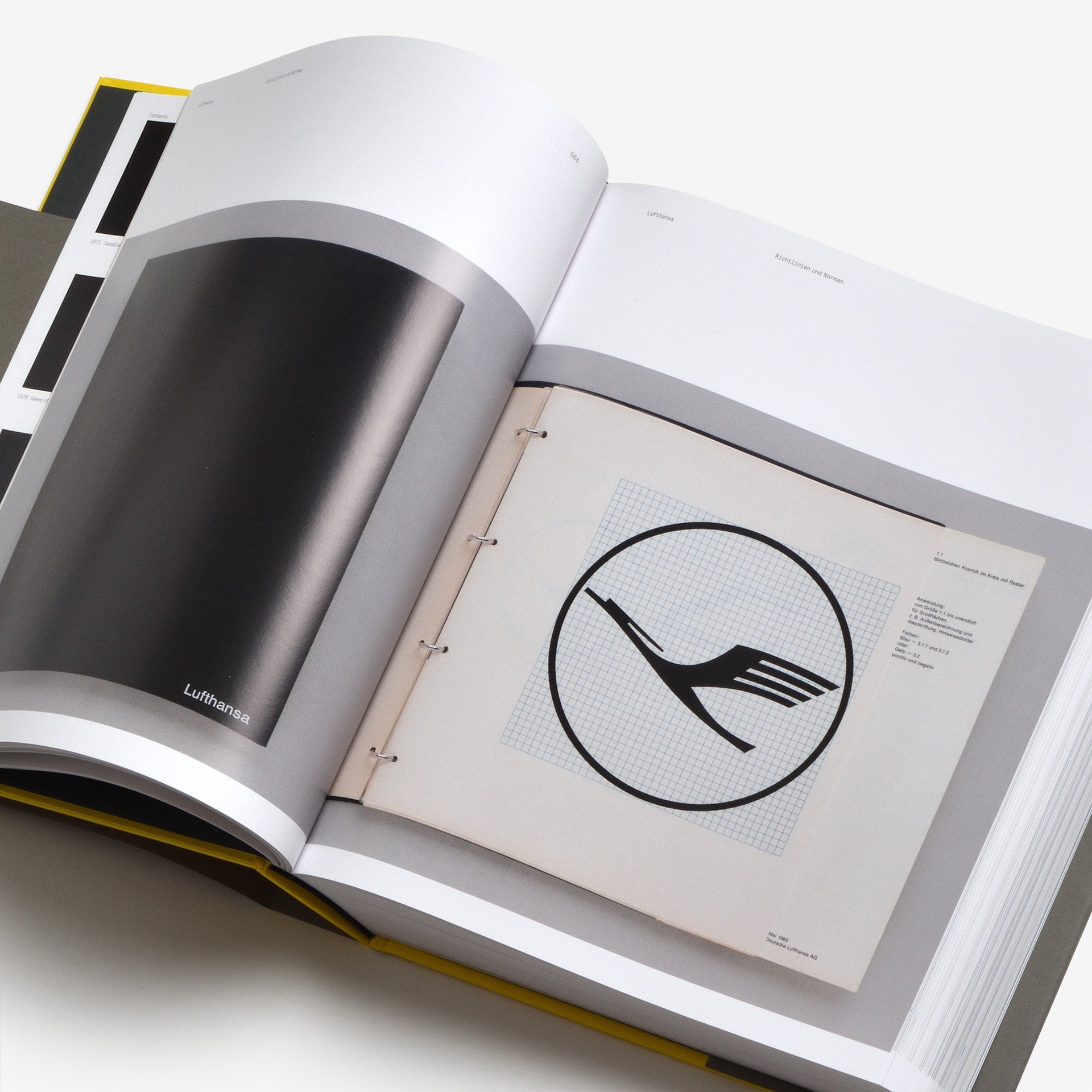 Manuals: Design and Identity Guidelines | North East