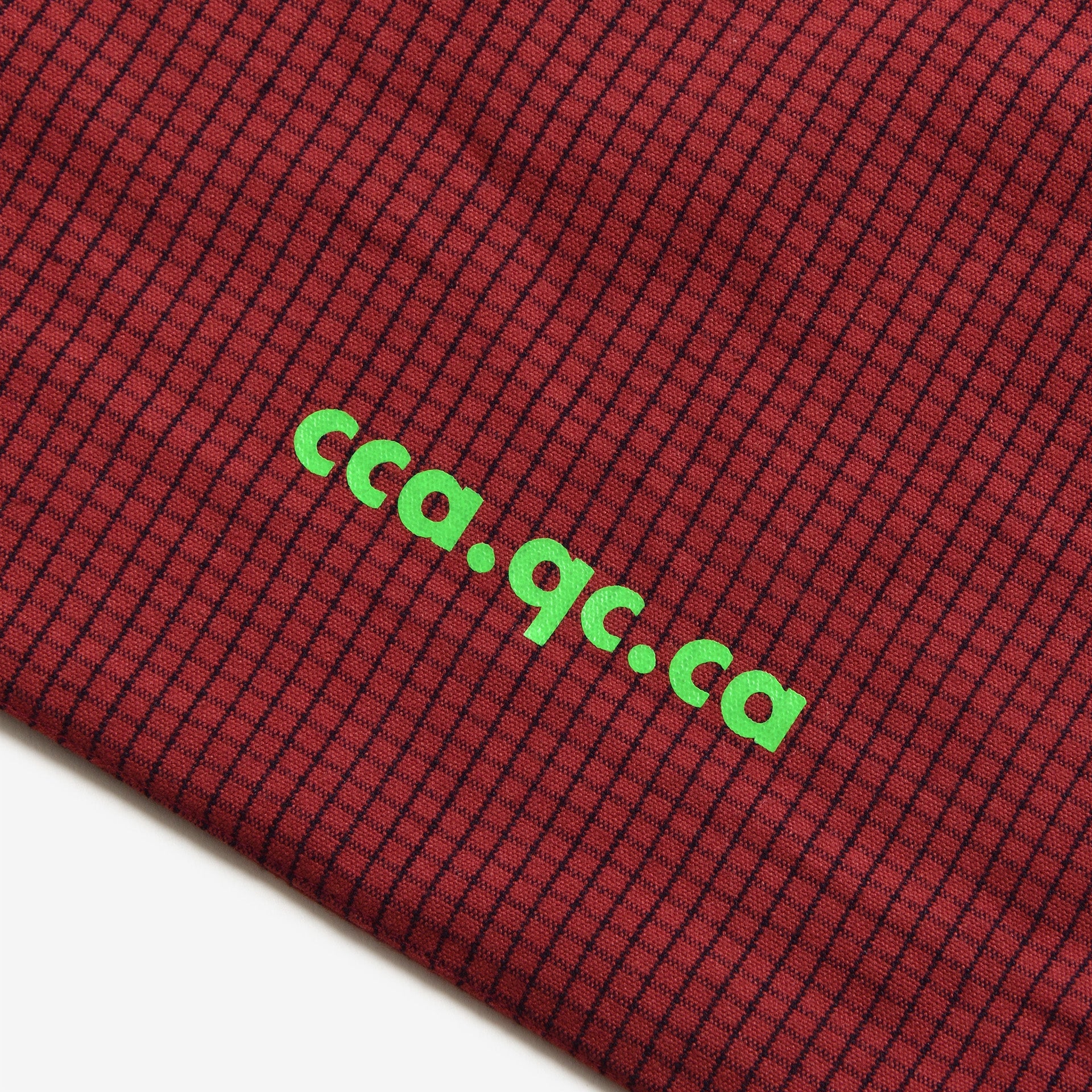 CCA Tote - 2025 Edition (B)