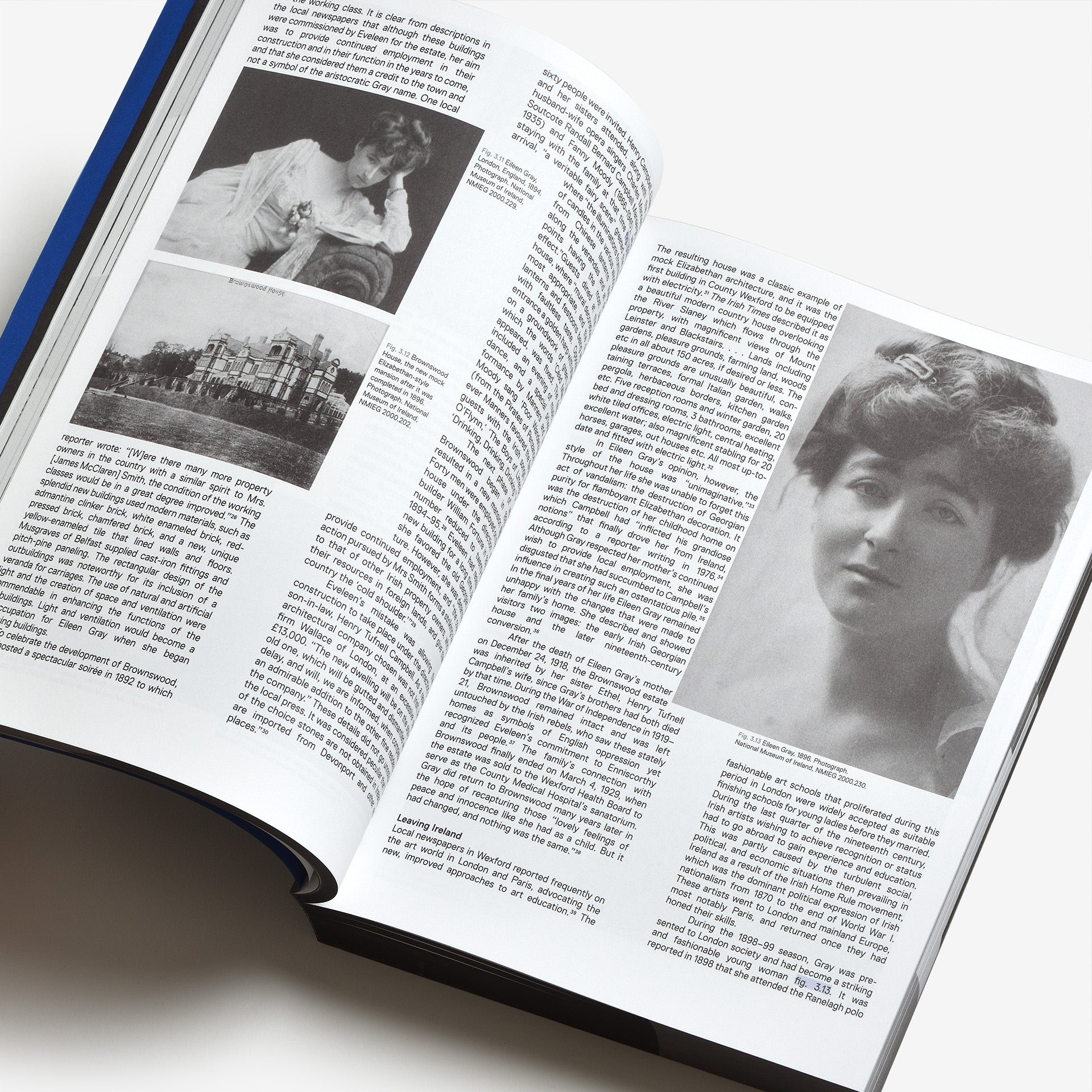 Eileen Gray, Designer and Architect | North East