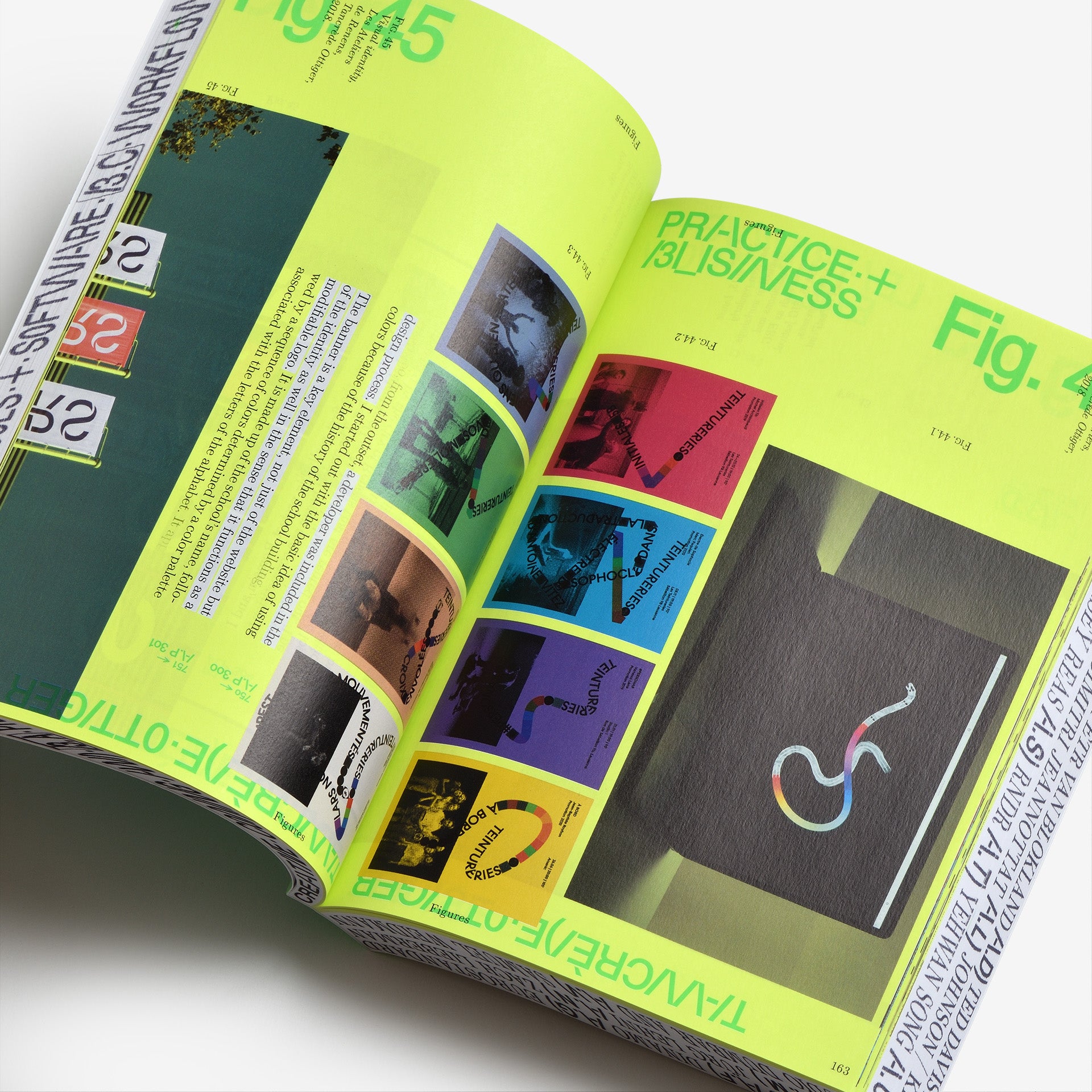 Graphic Design in the Post-Digital Age (Reprint)