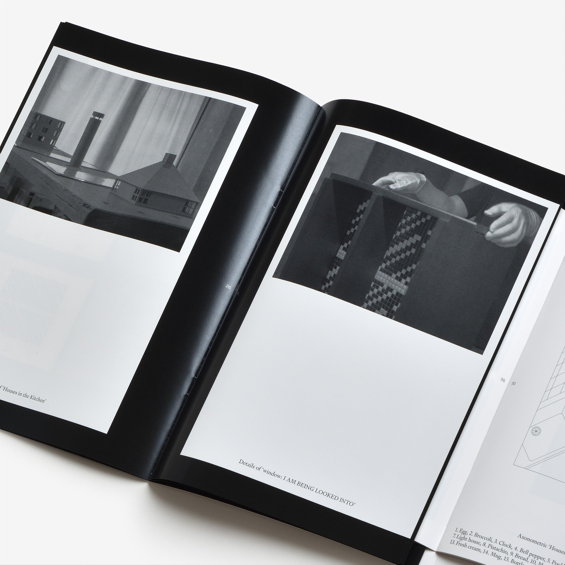 w/System of Culture: we were in the kitchen, we refer to…