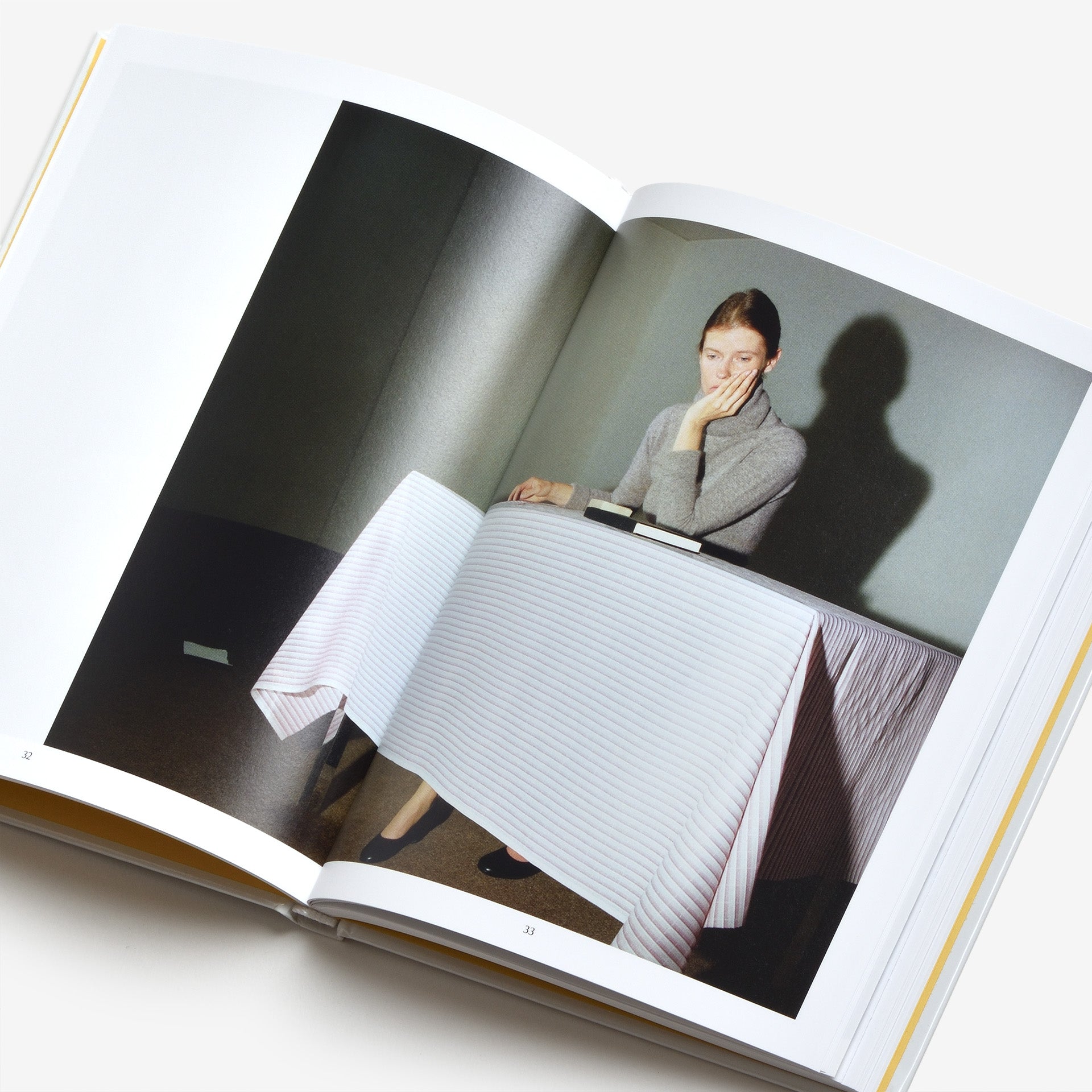 Jo Ann Callis: Dish Trick