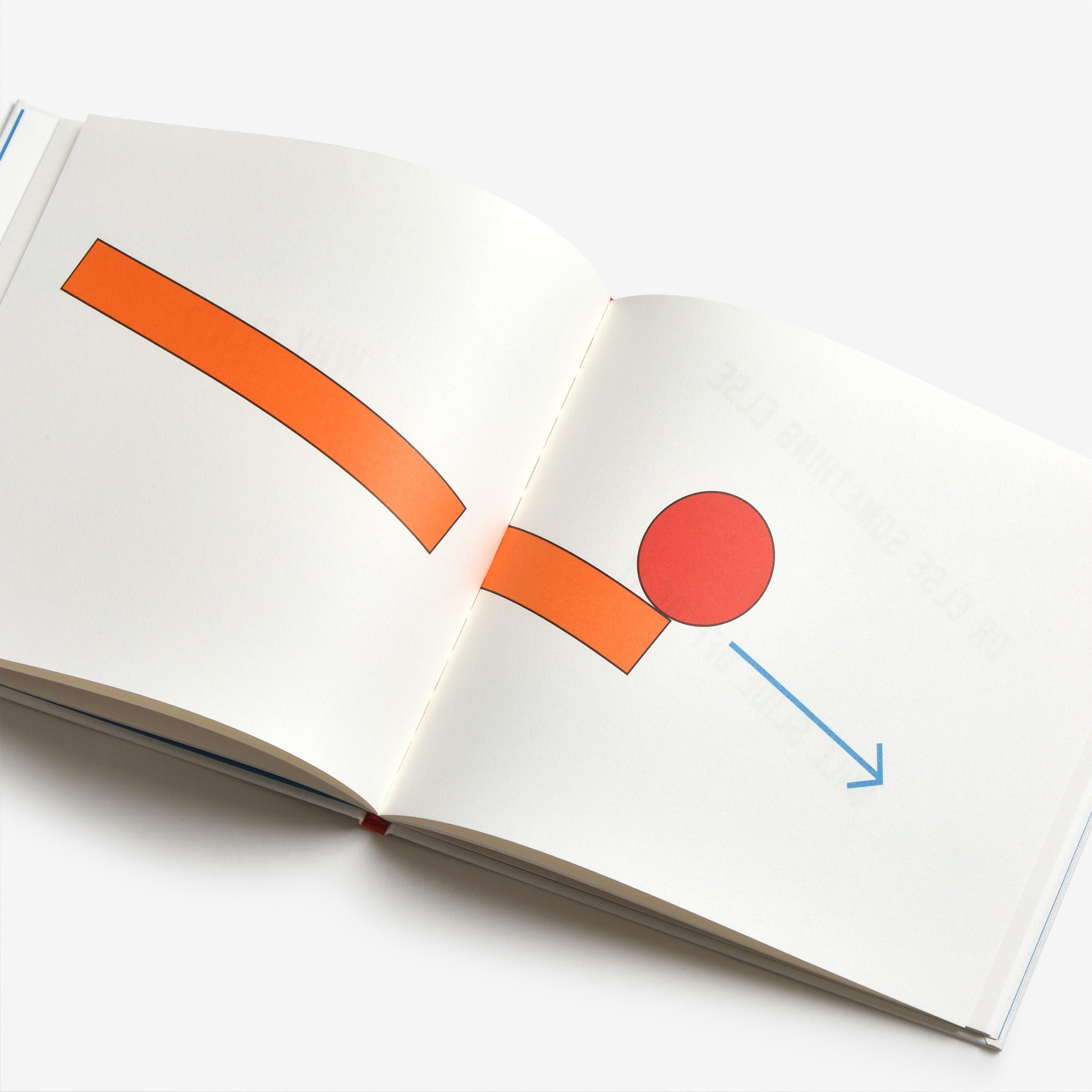 Lawrence Weiner: Something to Put Something on | North East