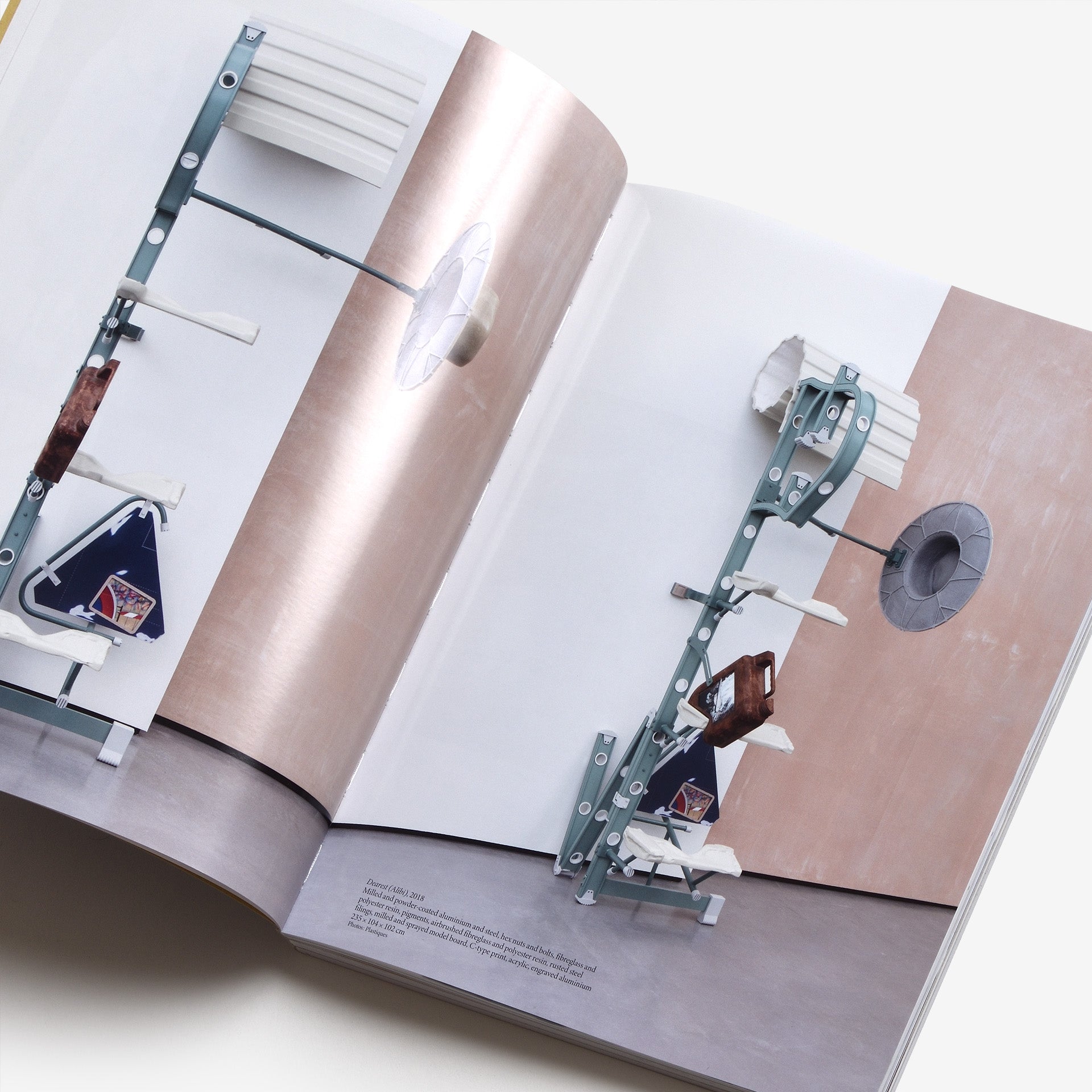 Magali Reus: Dearest | North East