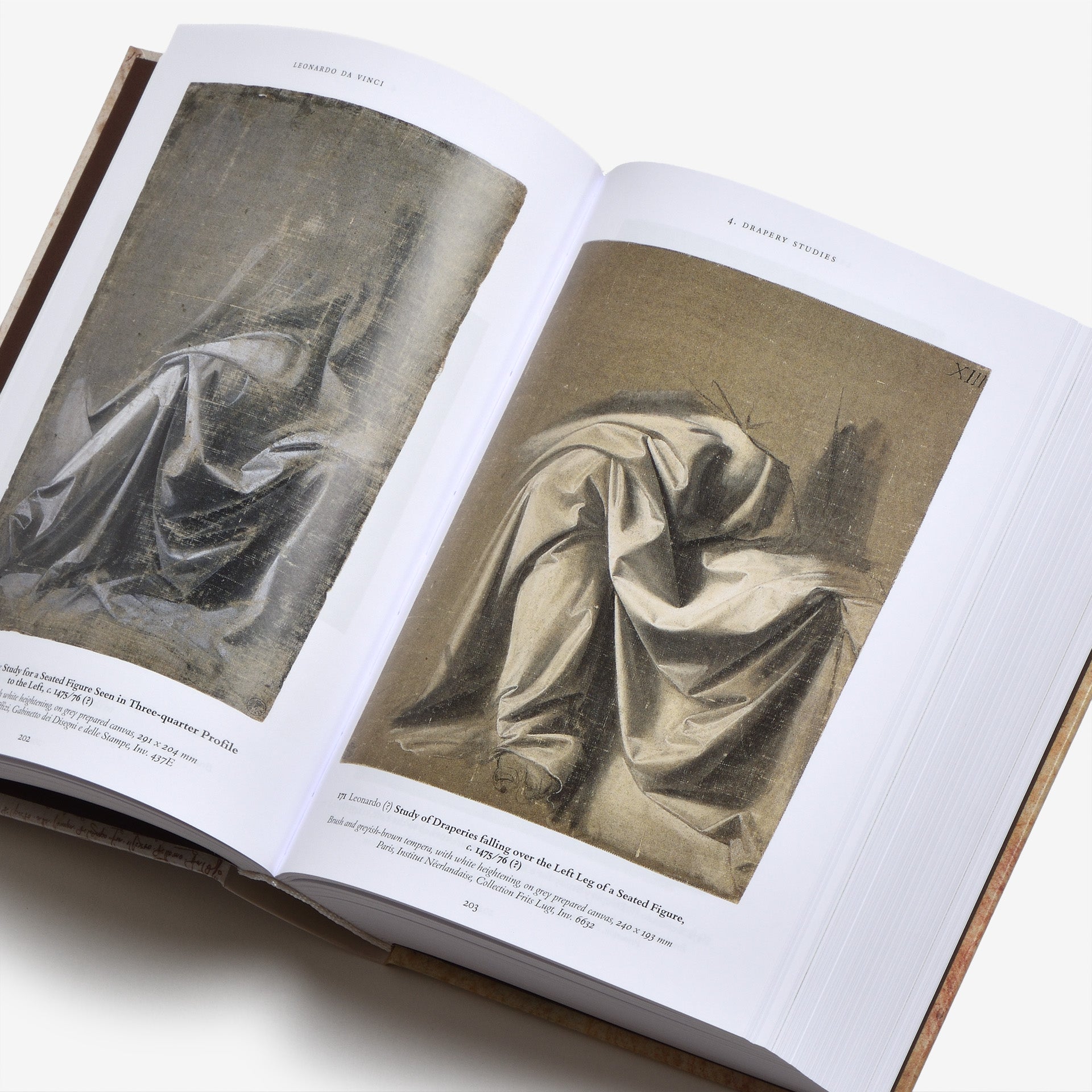 Leonardo. The Complete Drawings
