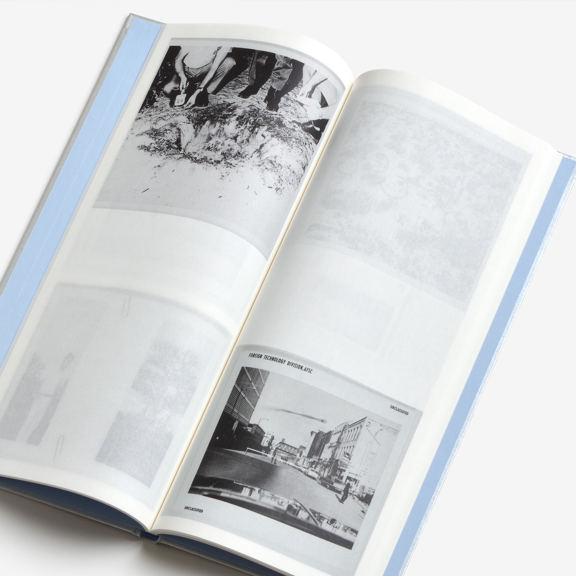 Yann Linsart: UAP a journey