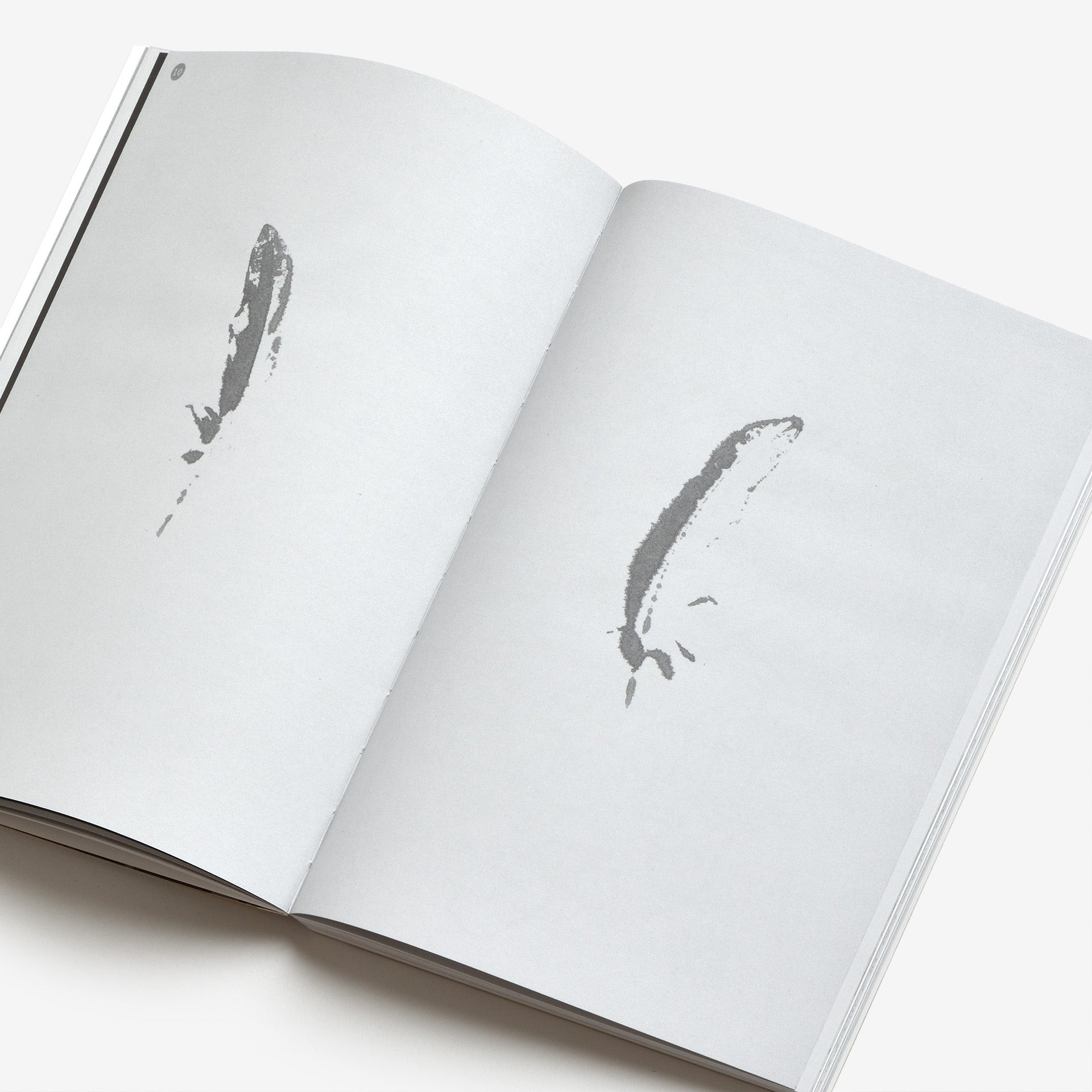 In the Wake of Blind Navigation. Boekie Woekie - Books by Artists