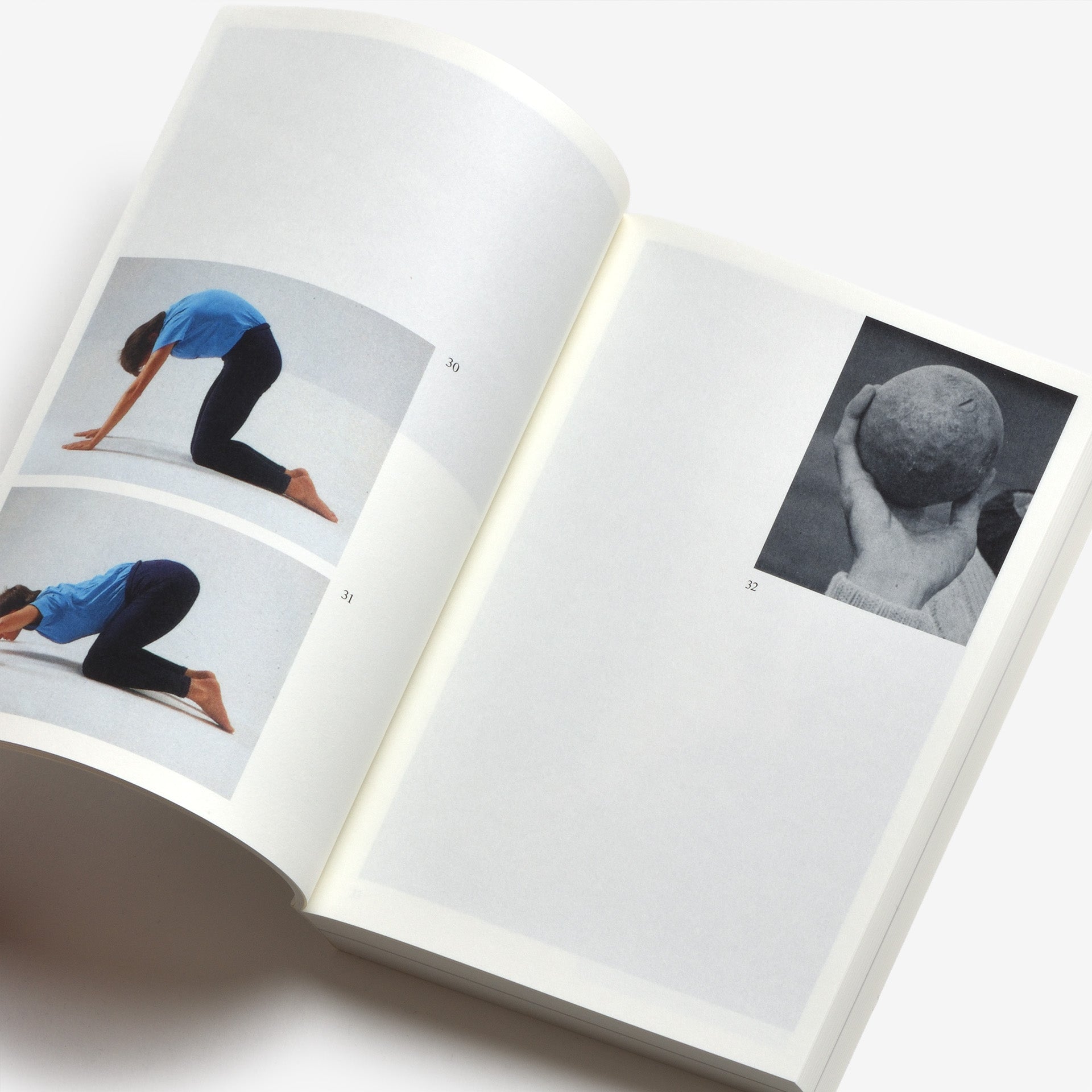 Static Motion by Carl Ander