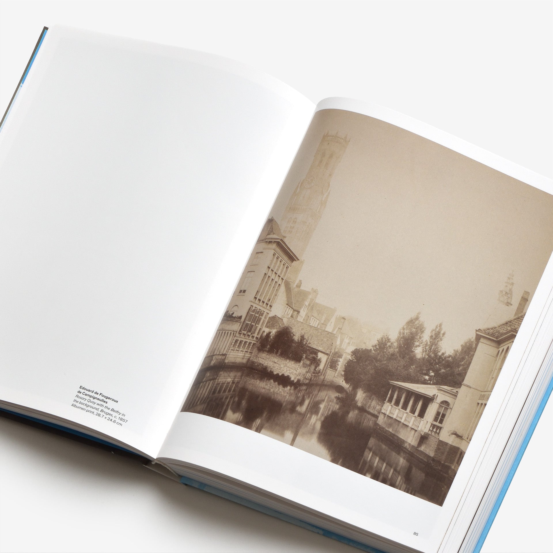 Early Gaze: Unseen Photography of the 19th Century