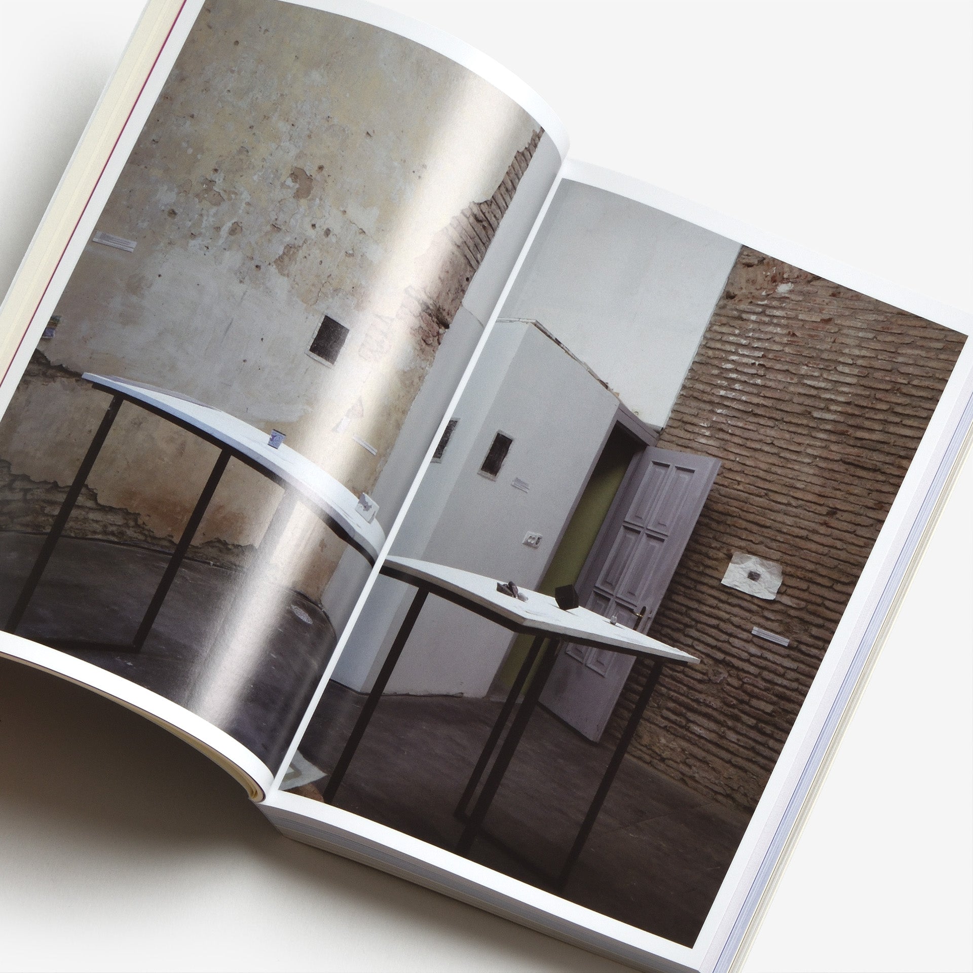 風の目たち / The Eyes of the Wind Pocket Tour Book 2022―2024