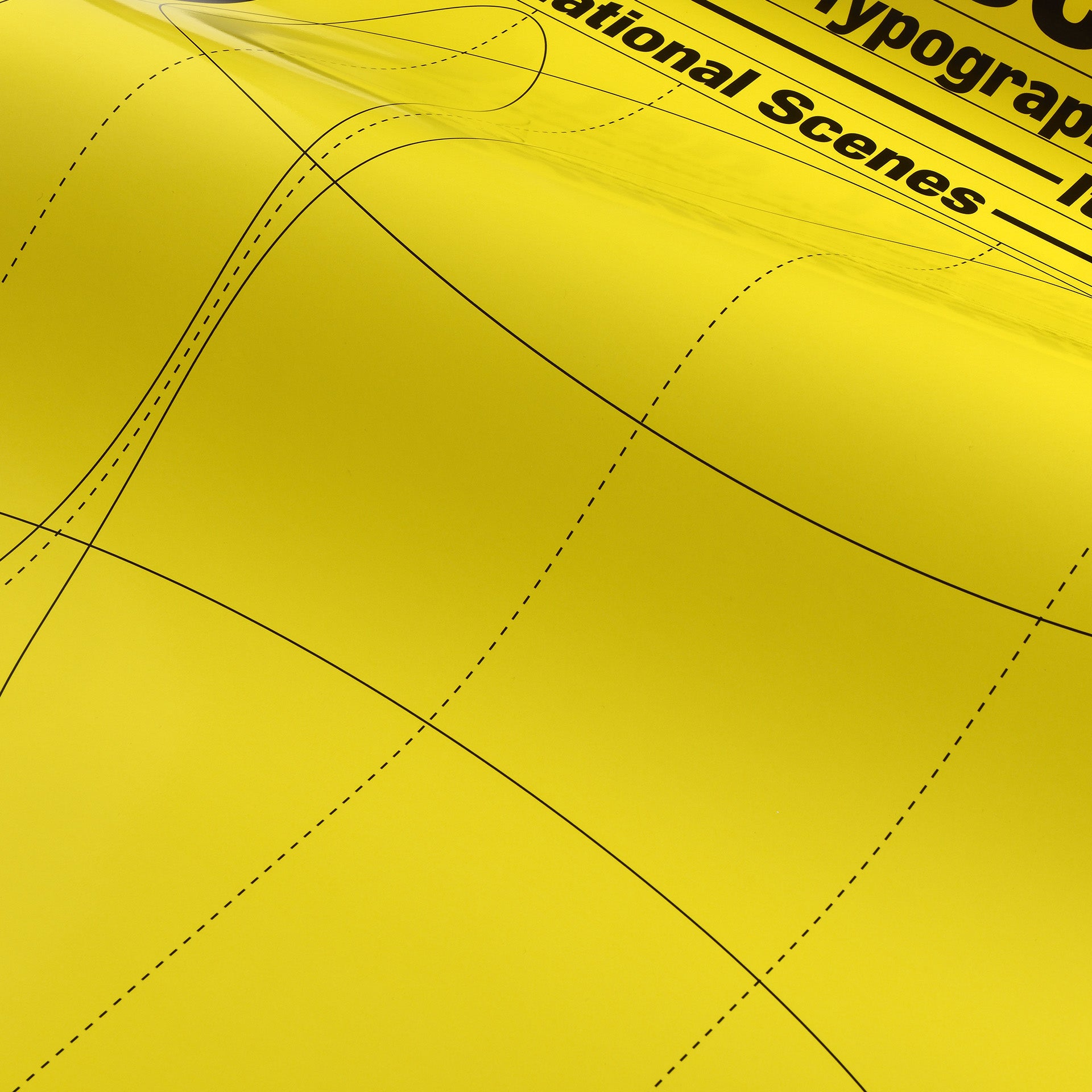 Jan Tschichold's The New Typography: Its Roots and Impact on