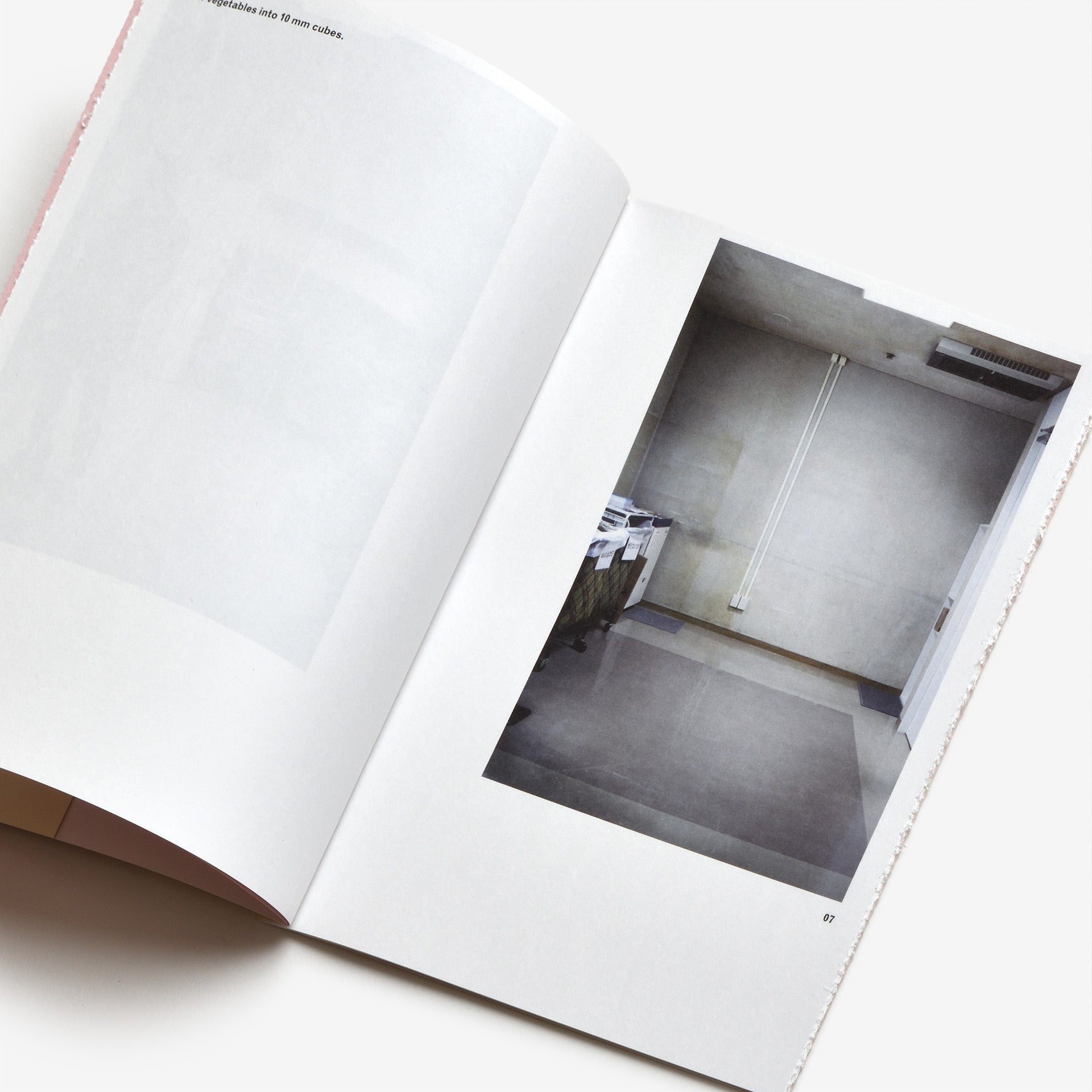 Tatsuya Sugimoto: A bit, but nine bits