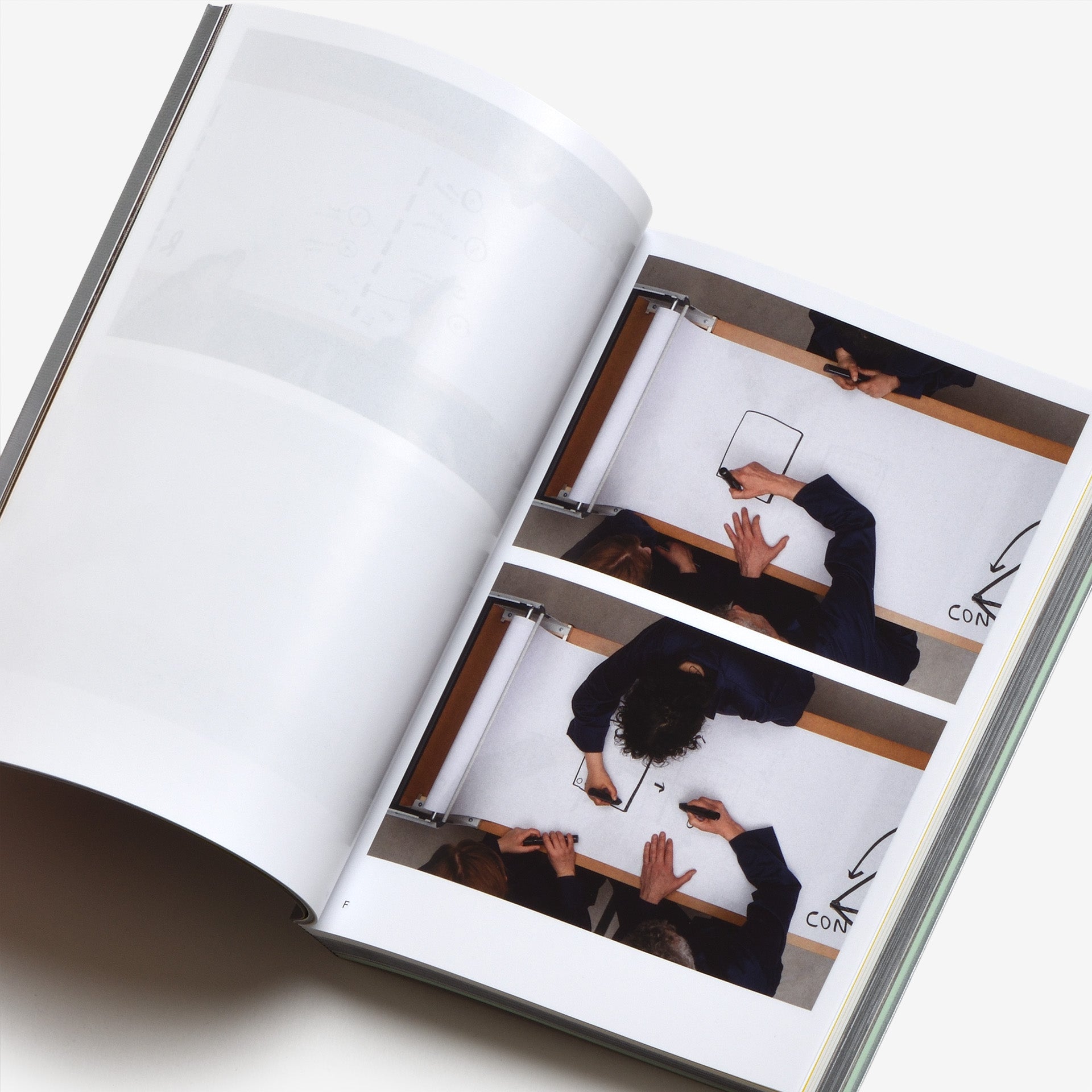 NEWROPE: Working on Transformation