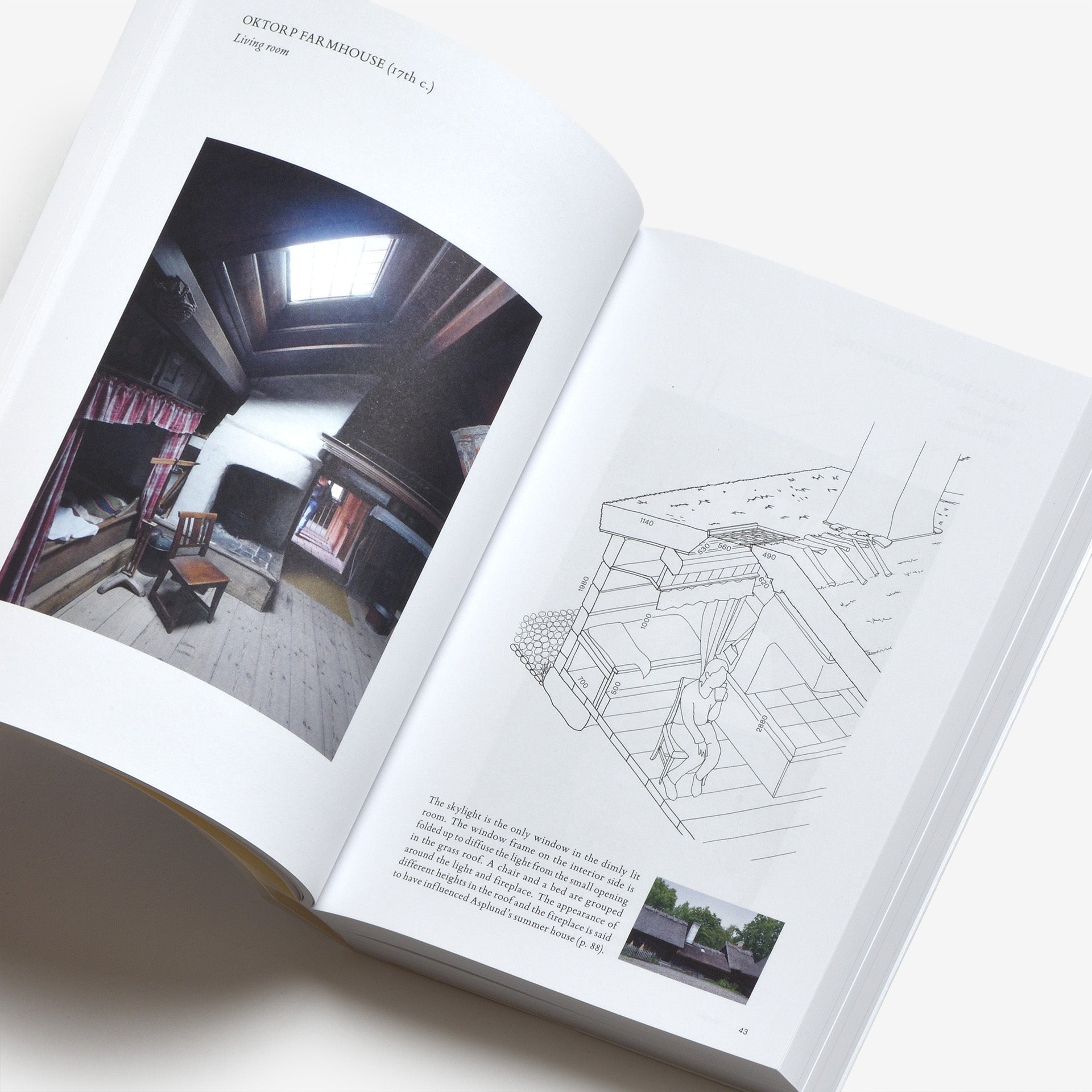 The Nordic Window: Window Behaviorology in Nordic Architecture