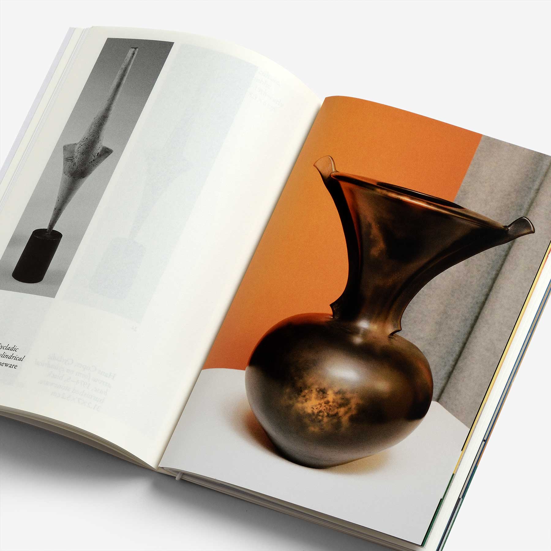 The Journey of Things (3rd Edition) | North East