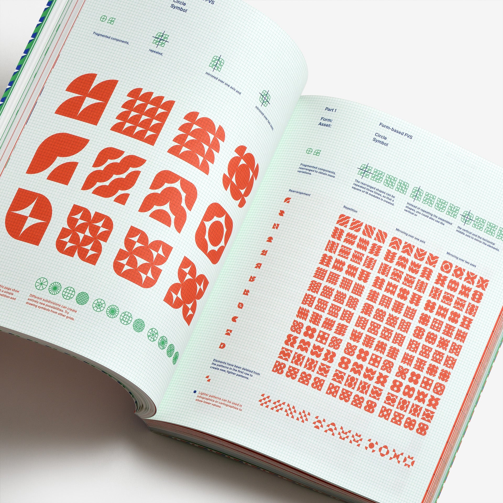 Flexible Visual Systems | North East