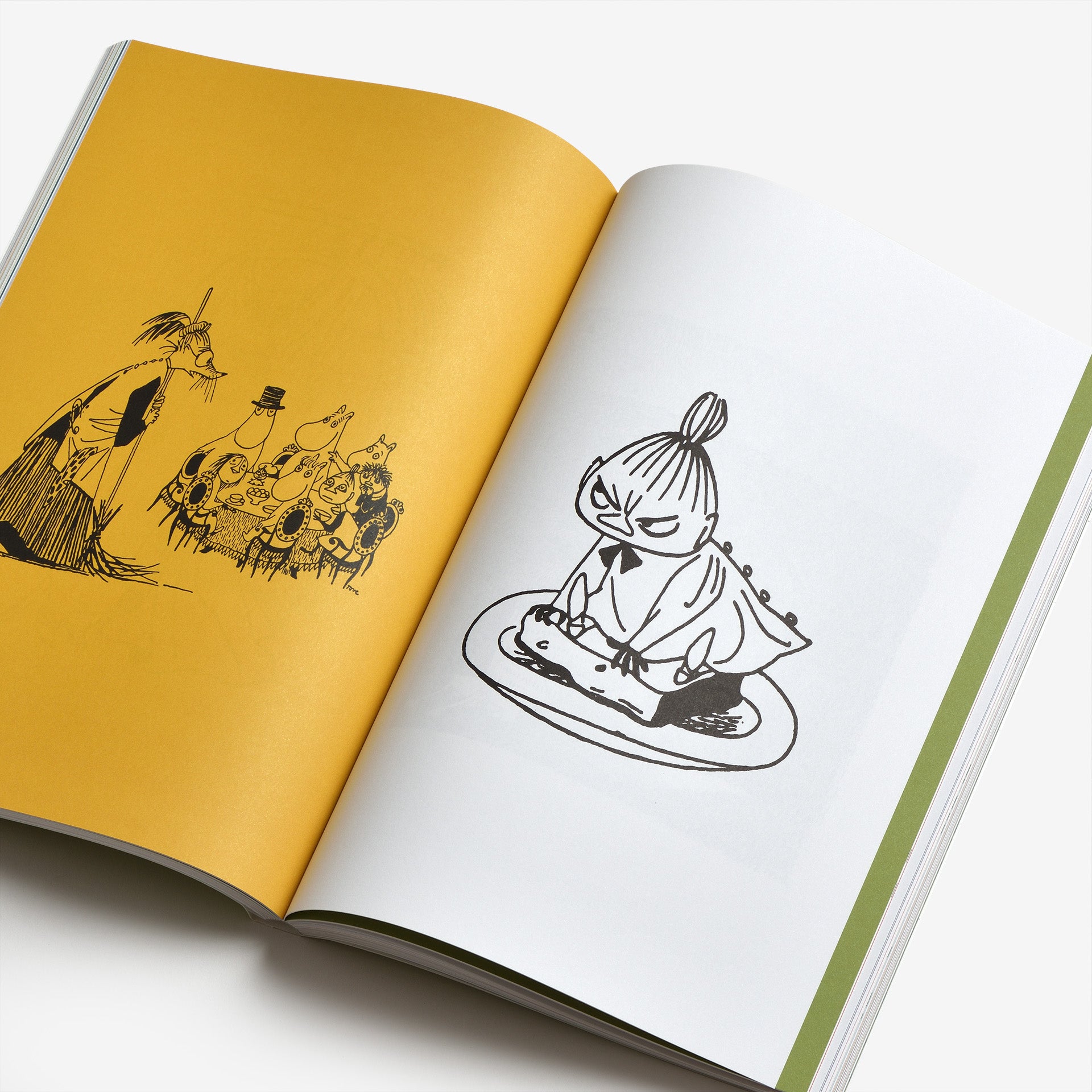 Moomin / Mischievous Nature (Anniversary Edition) | North East