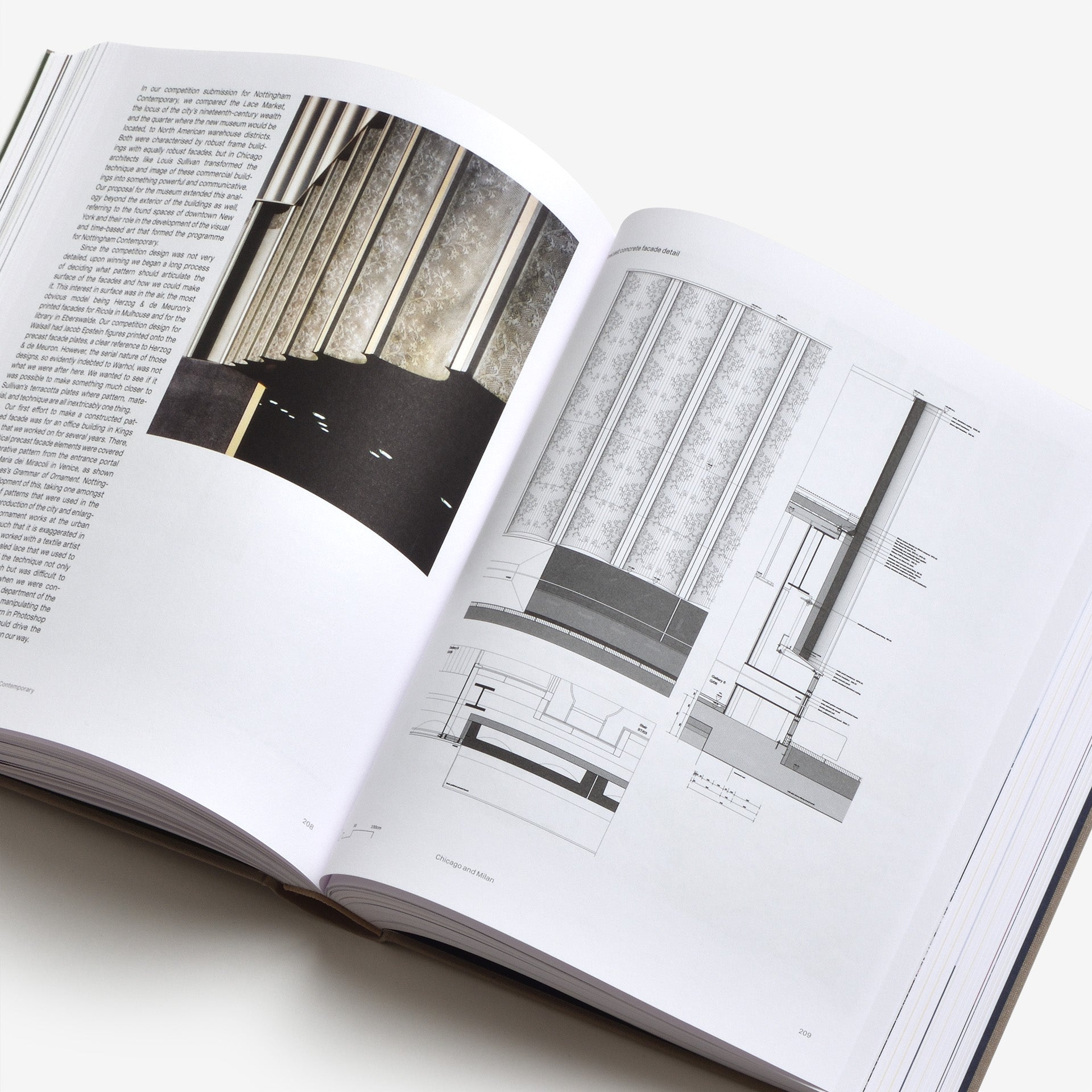 Caruso St John: Collected Works Volume 2 2000–2012