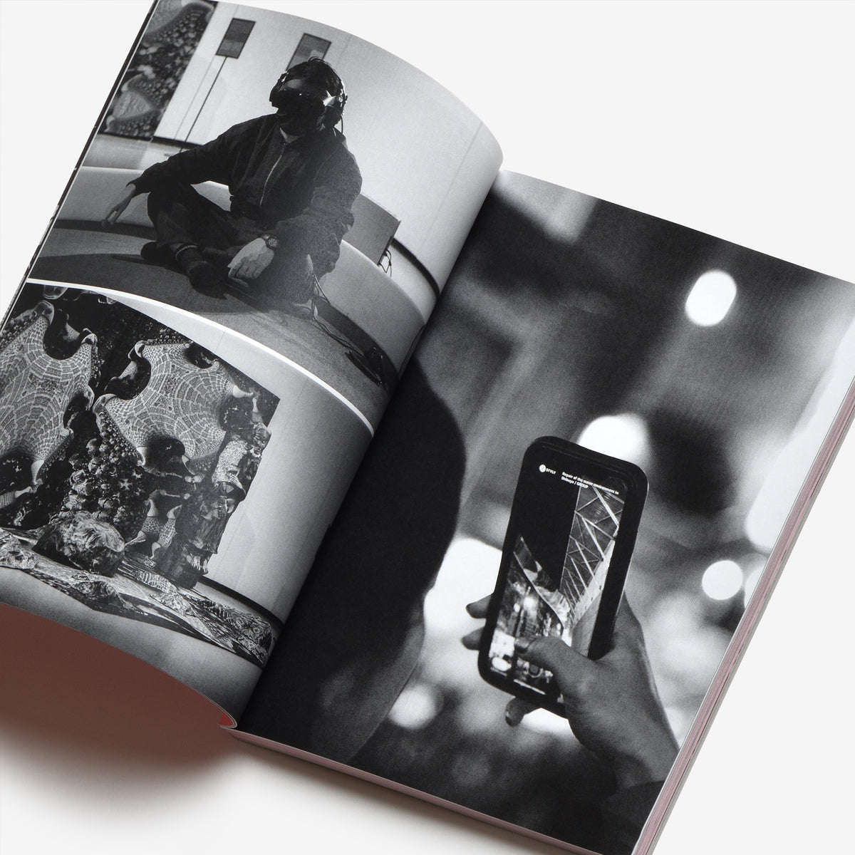 Augmented Situation D: How We Augmented Shibuya