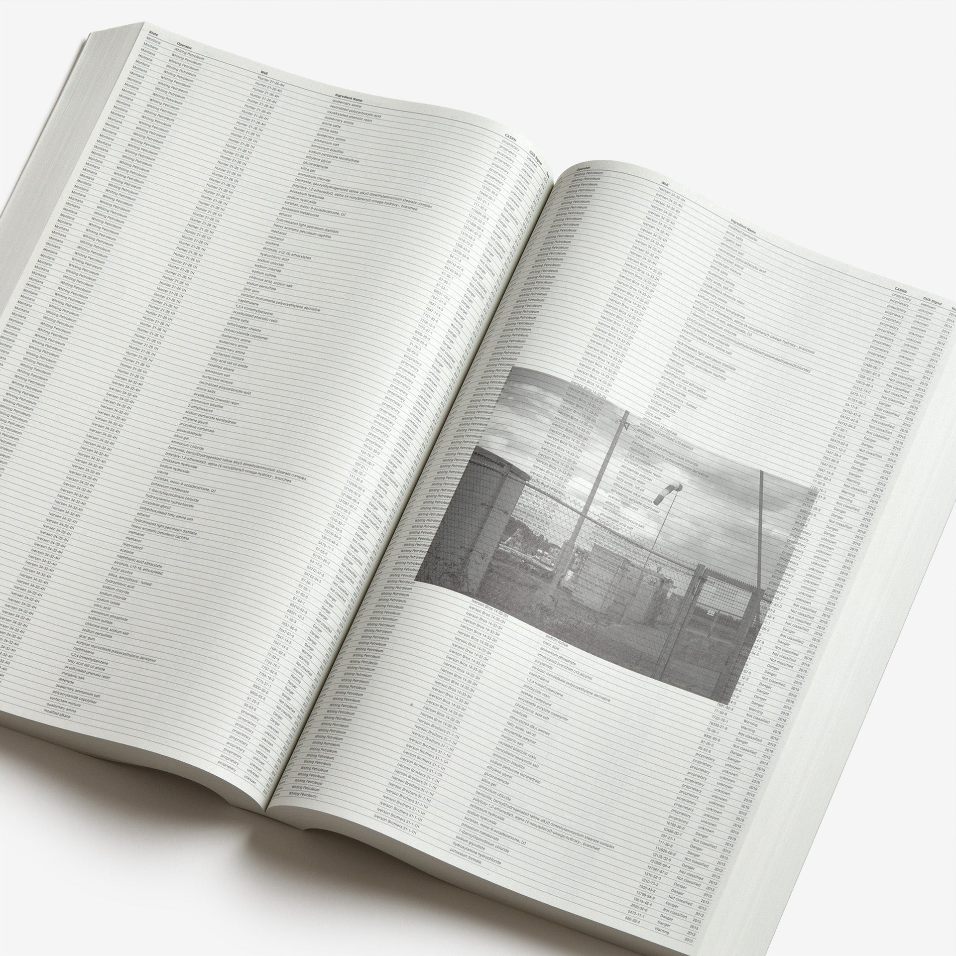 Sung Tieu: Without Full Disclosure