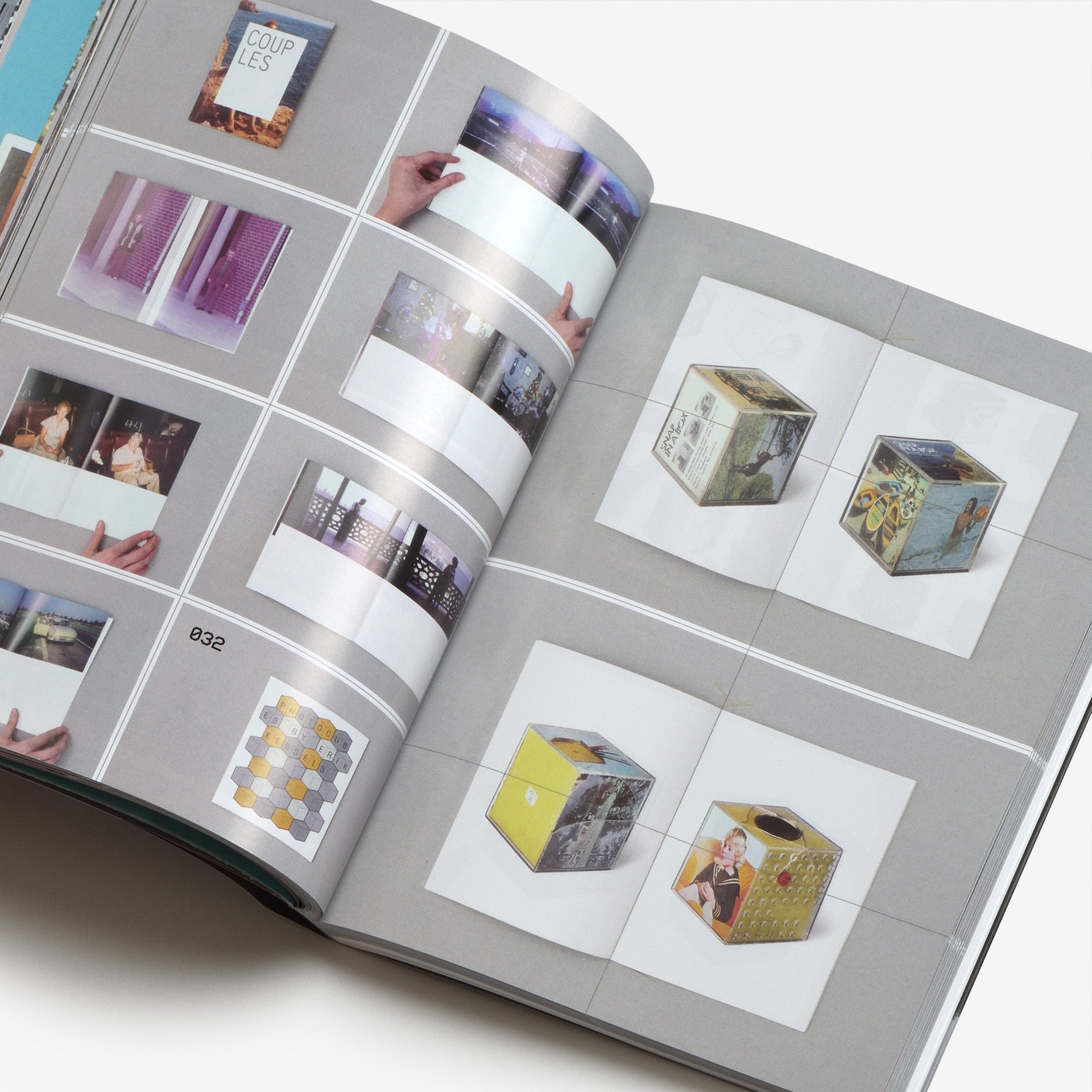 Erik Kessels: As Far as You Can See